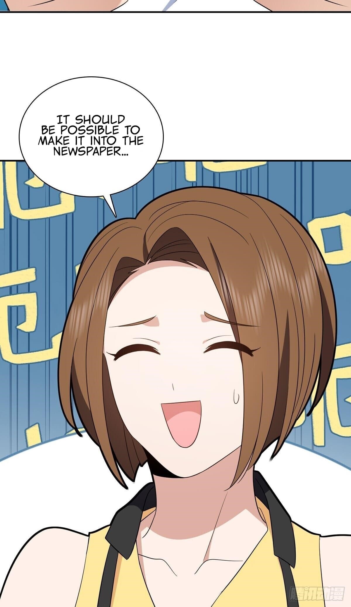 My Wife is From a Thousand Years Ago Chapter 354 - Manhwa18.com