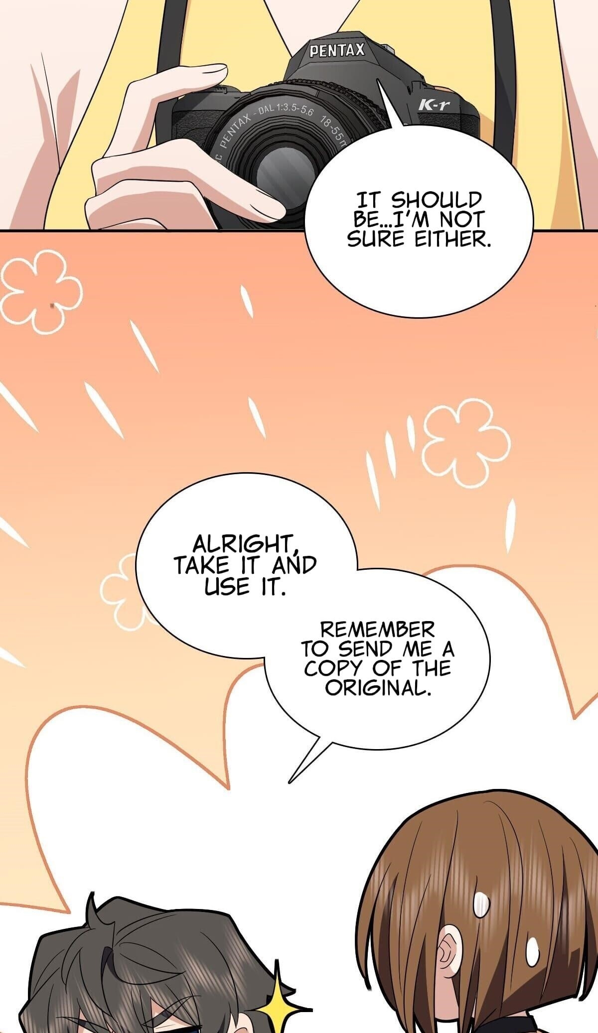 My Wife is From a Thousand Years Ago Chapter 354 - Manhwa18.com