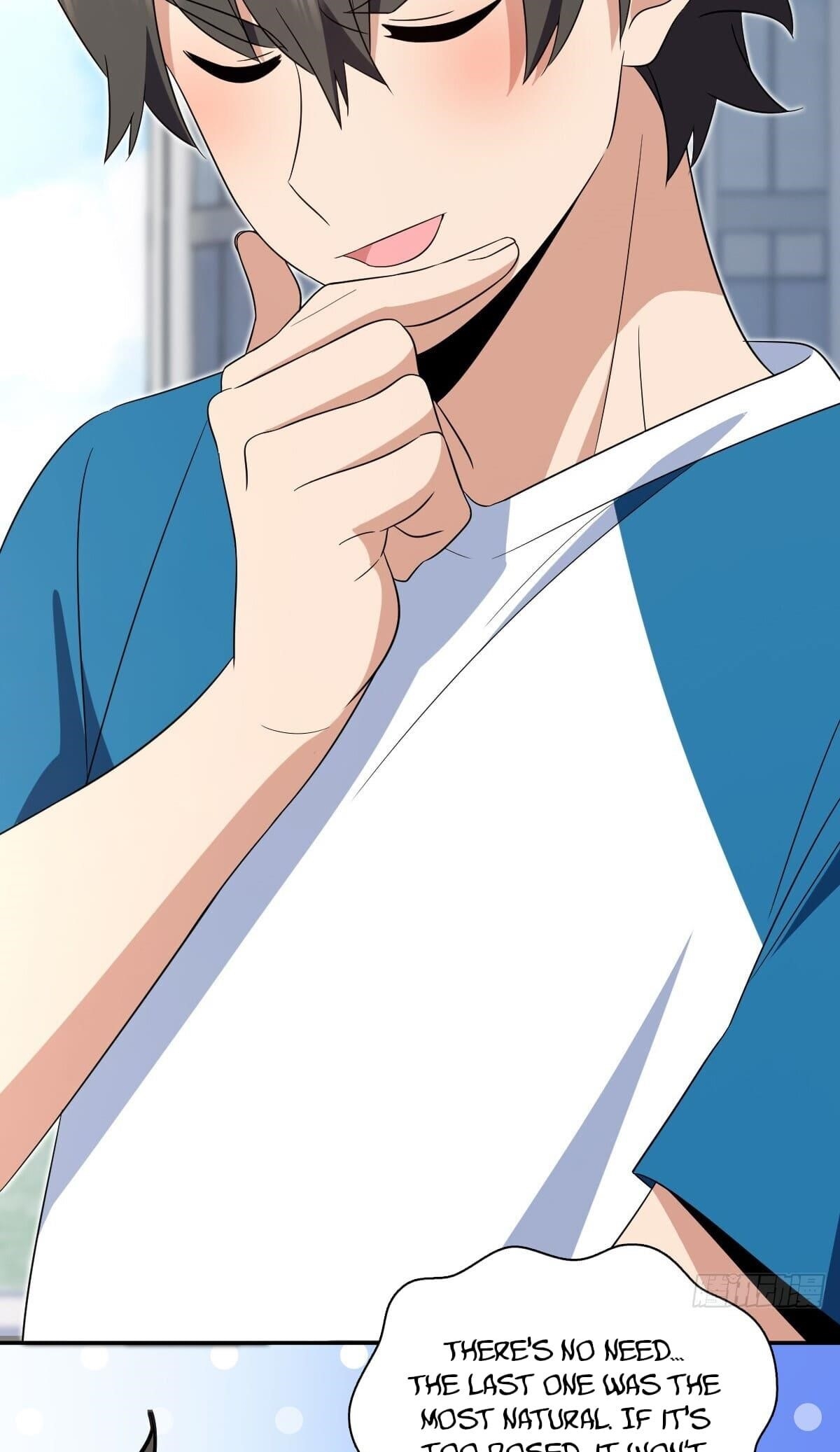 My Wife is From a Thousand Years Ago Chapter 354 - Manhwa18.com