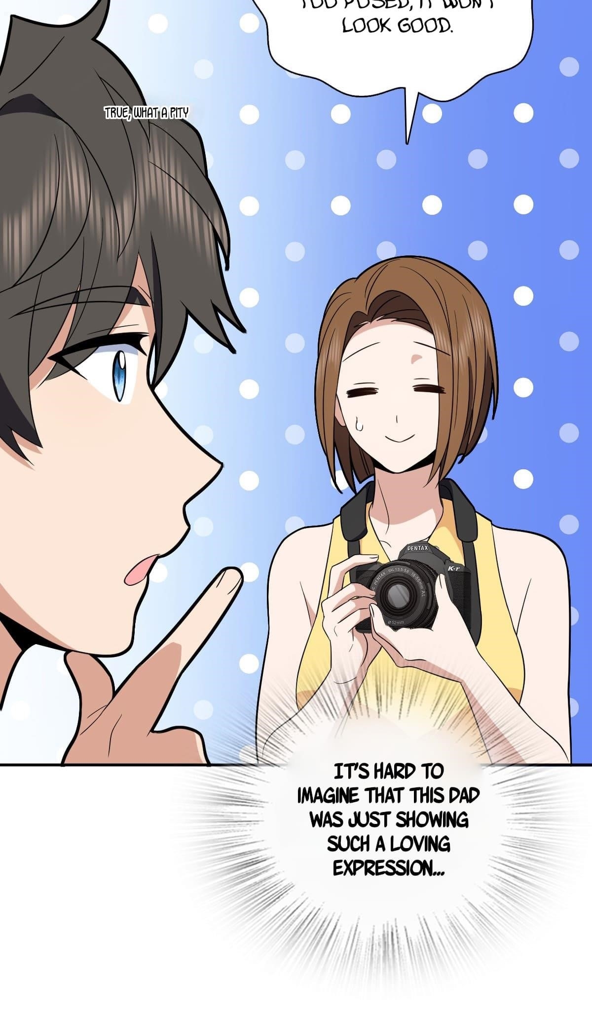 My Wife is From a Thousand Years Ago Chapter 354 - Manhwa18.com