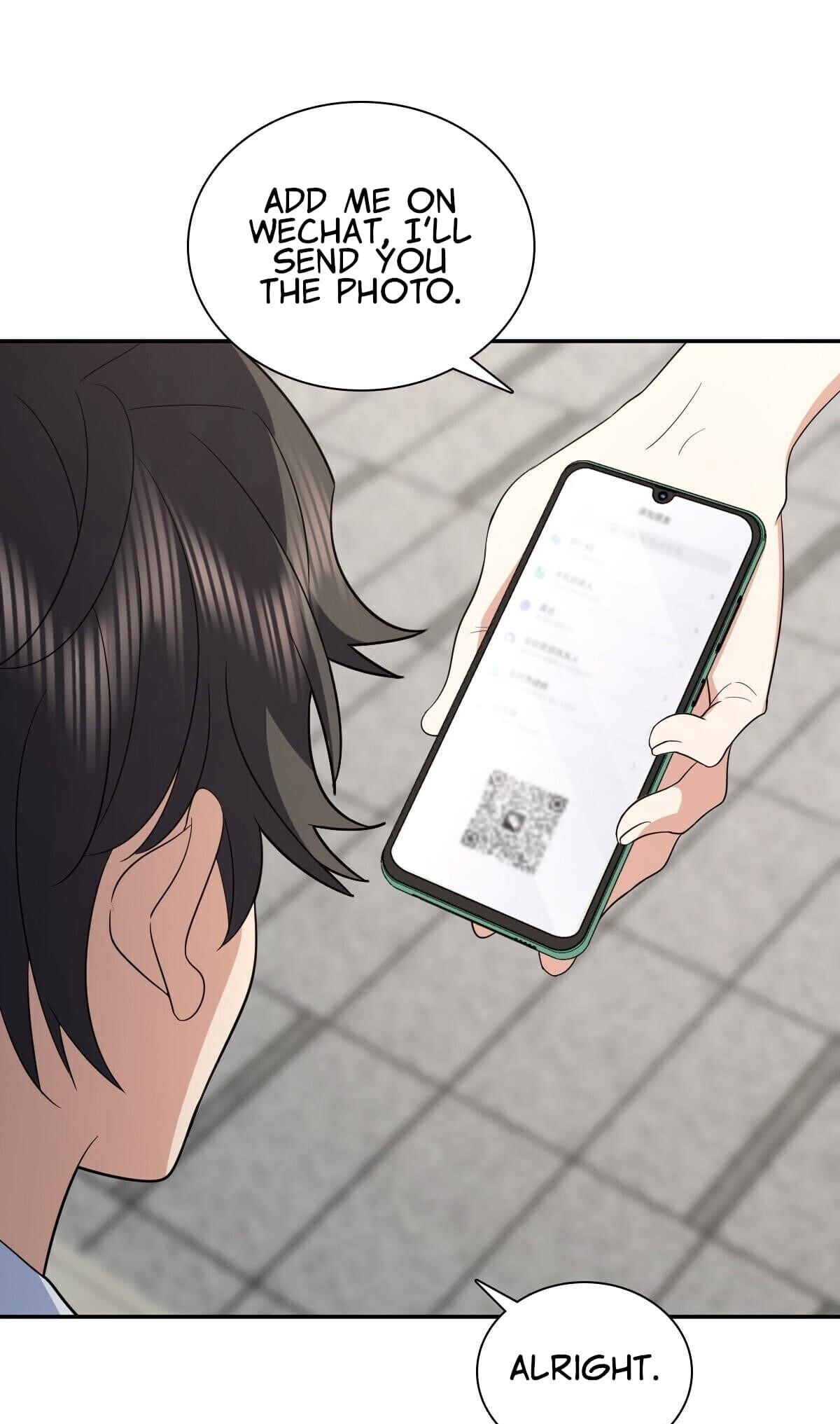 My Wife is From a Thousand Years Ago Chapter 354 - Manhwa18.com