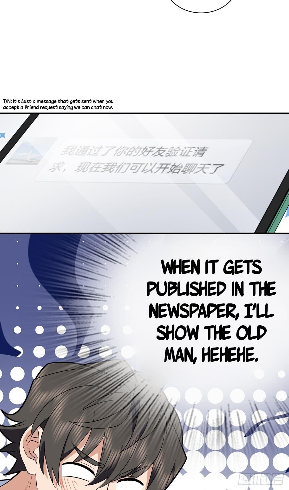 My Wife is From a Thousand Years Ago Chapter 354 - Manhwa18.com