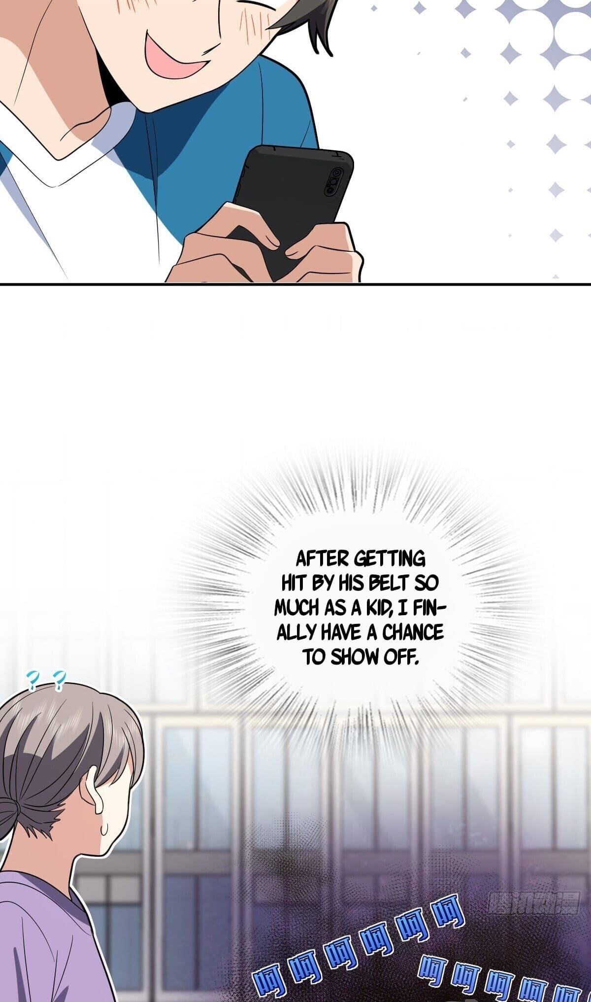My Wife is From a Thousand Years Ago Chapter 354 - Manhwa18.com