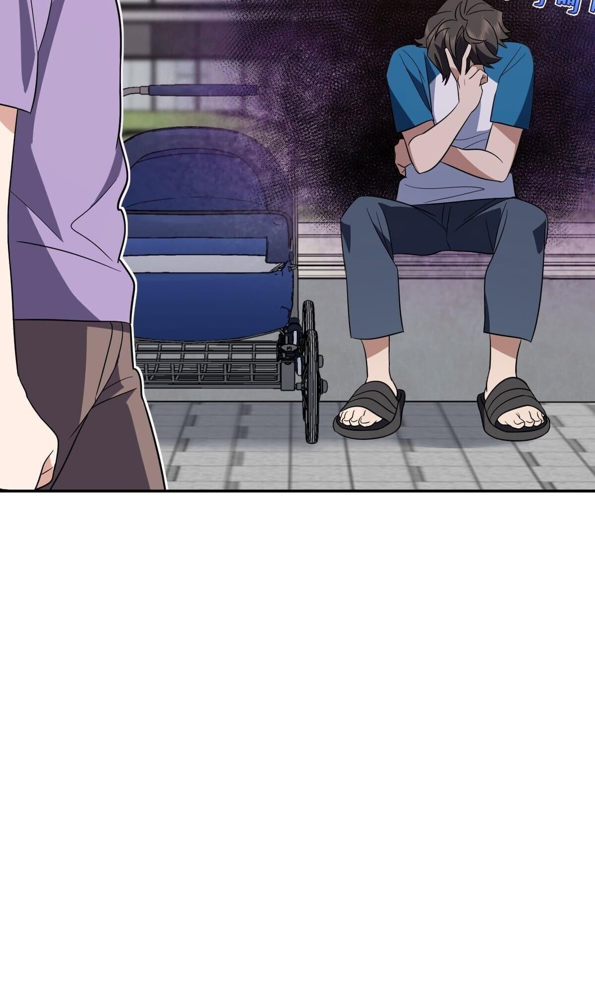 My Wife is From a Thousand Years Ago Chapter 354 - Manhwa18.com