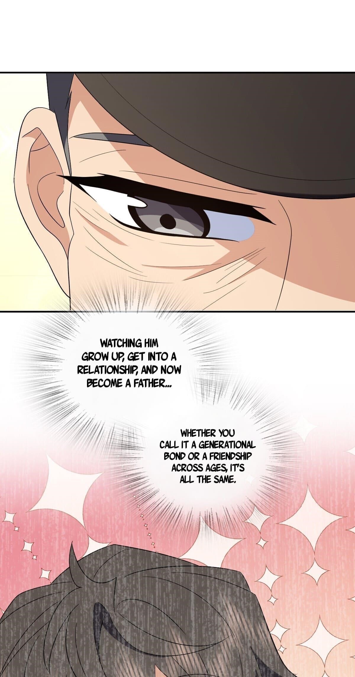 My Wife is From a Thousand Years Ago Chapter 354 - Manhwa18.com