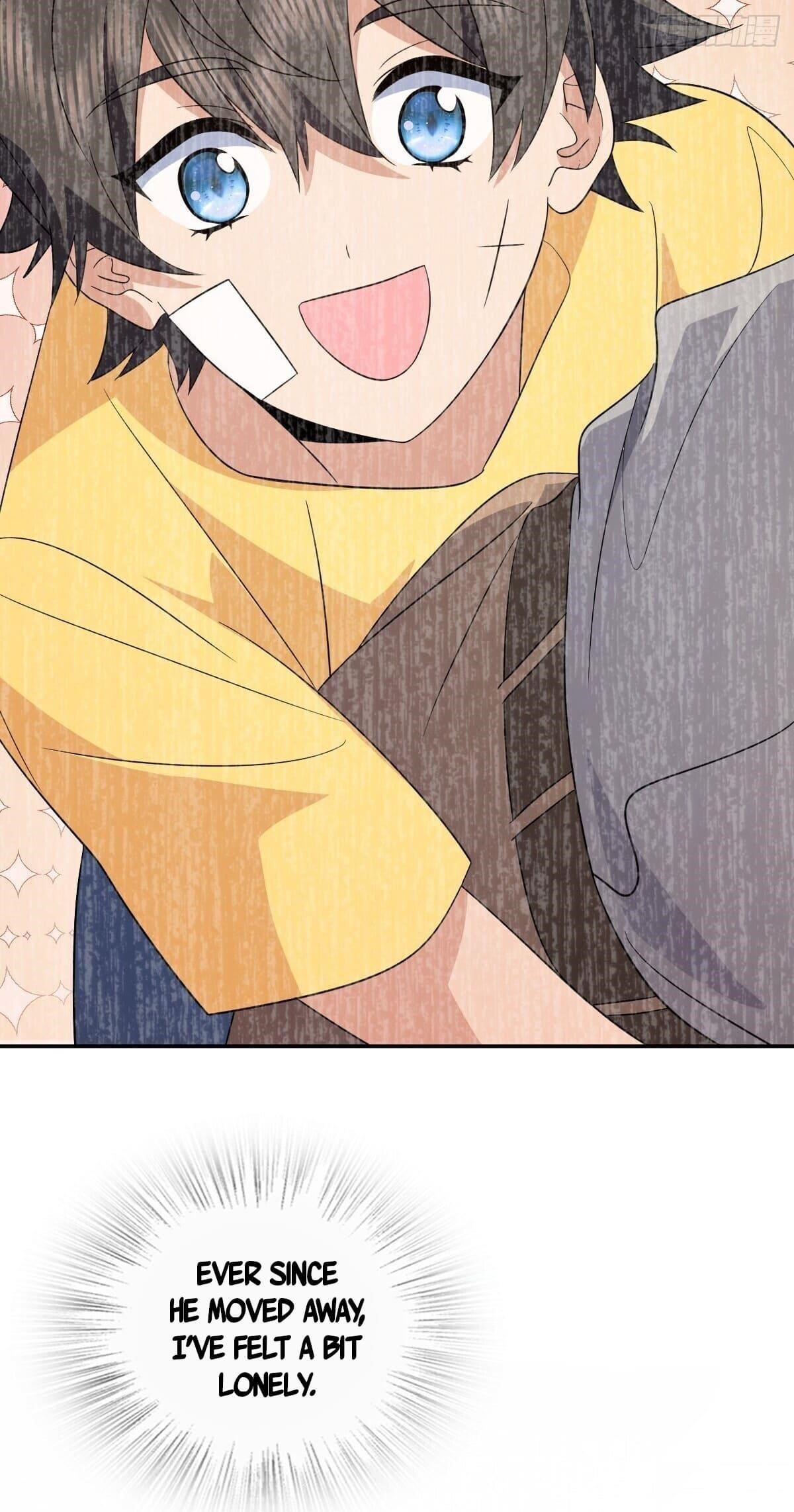 My Wife is From a Thousand Years Ago Chapter 354 - Manhwa18.com