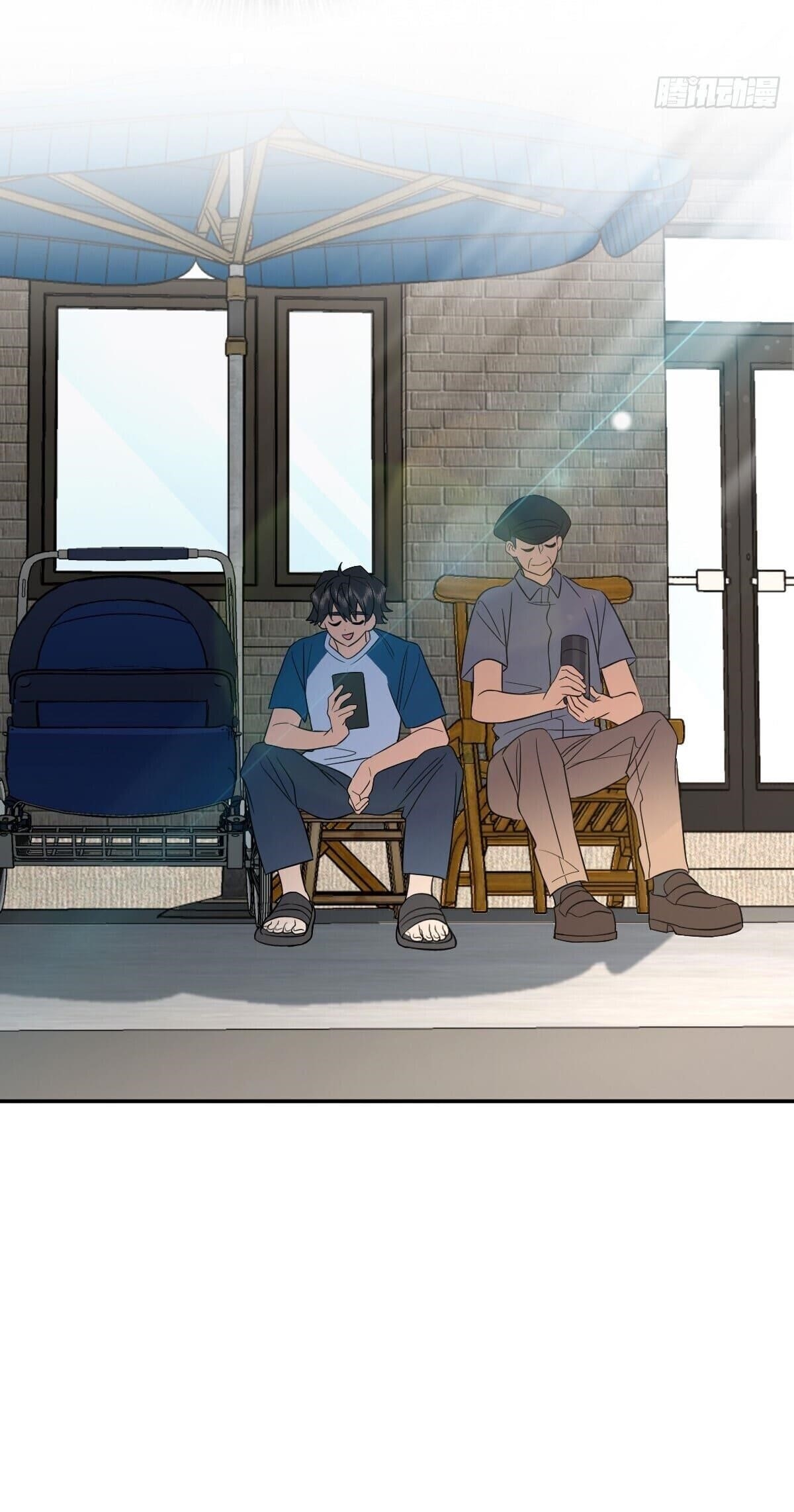 My Wife is From a Thousand Years Ago Chapter 354 - Manhwa18.com