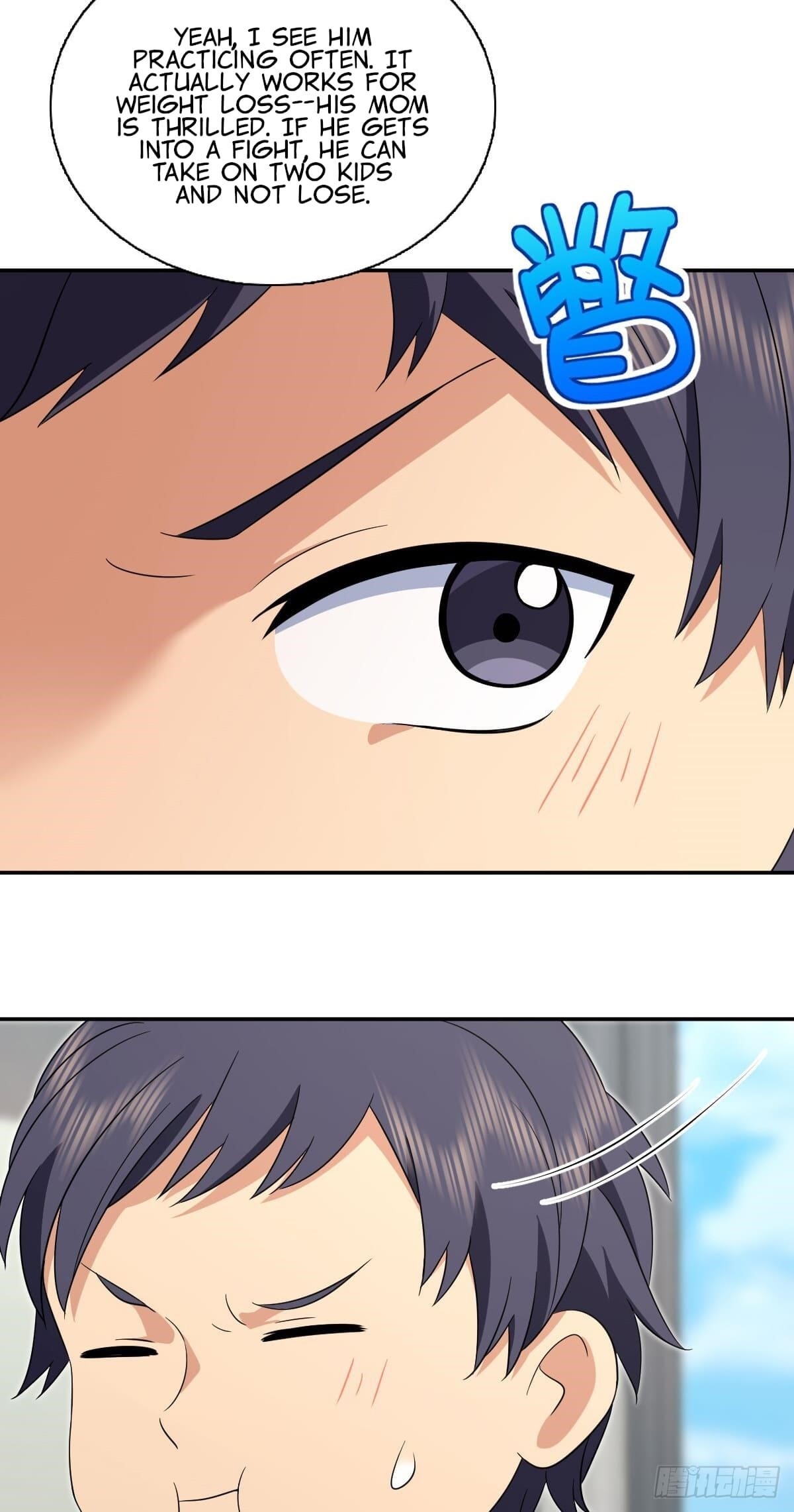 My Wife is From a Thousand Years Ago Chapter 354 - Manhwa18.com