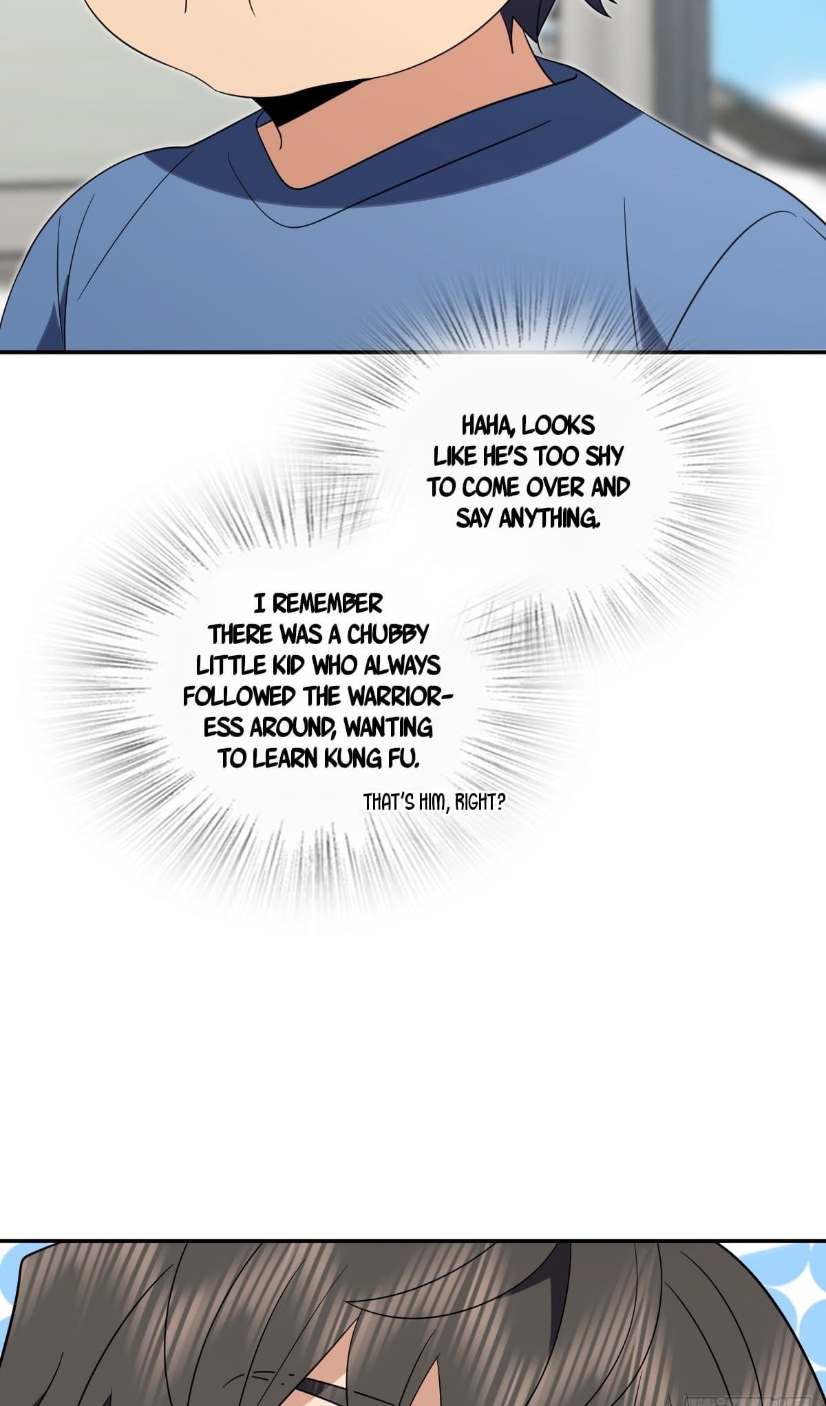 My Wife is From a Thousand Years Ago Chapter 354 - Manhwa18.com