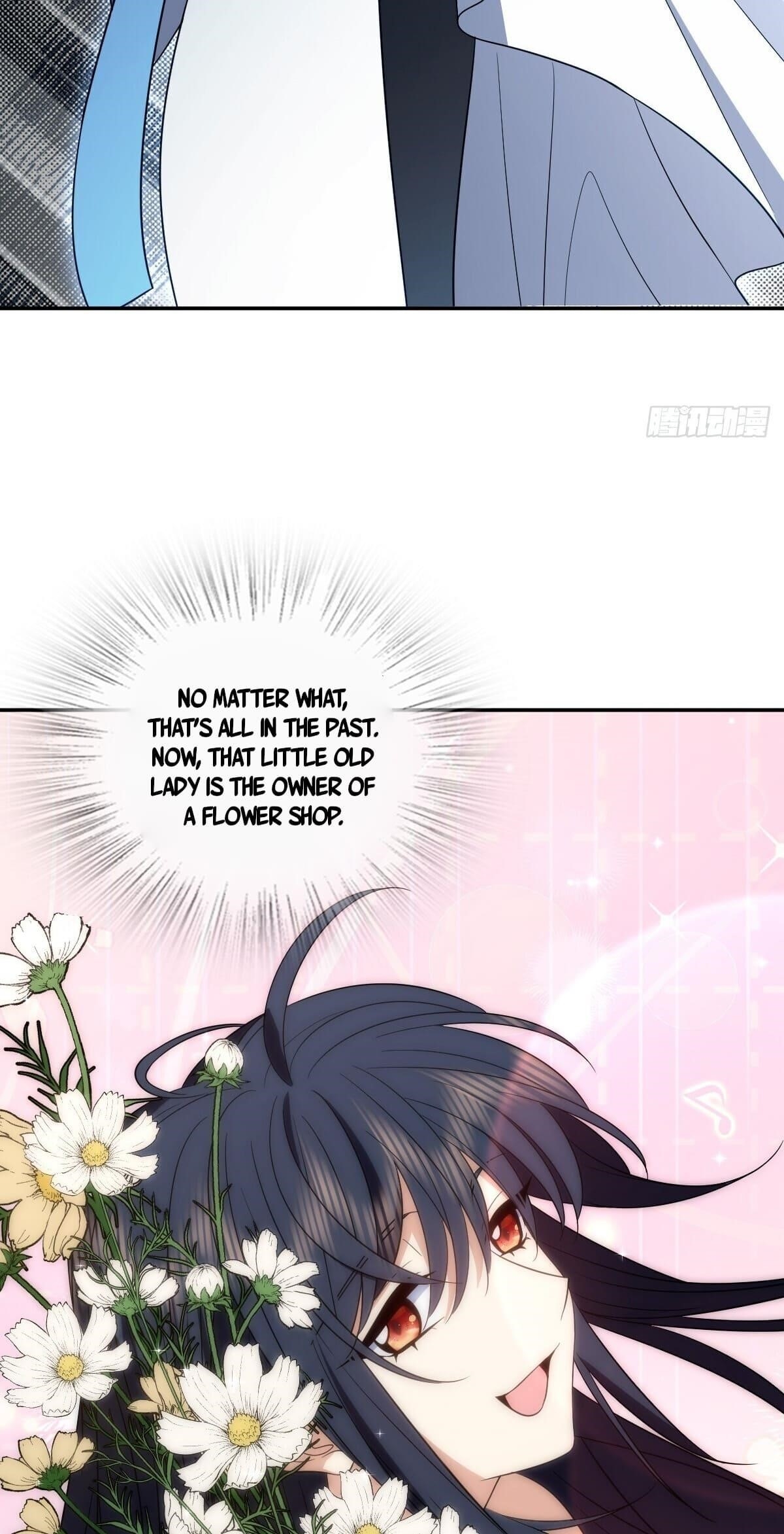 My Wife is From a Thousand Years Ago Chapter 354 - Manhwa18.com