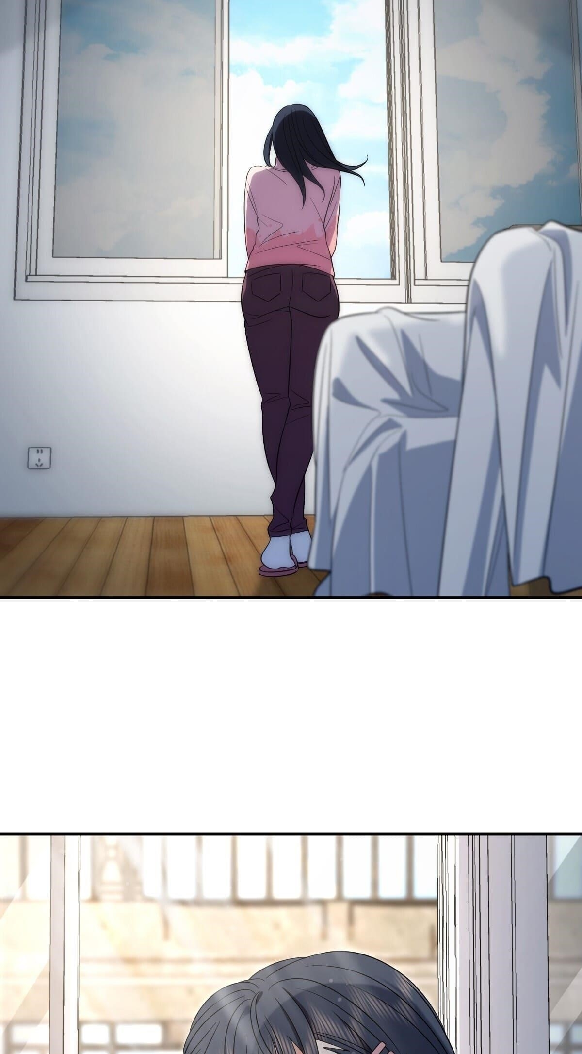 My Wife is From a Thousand Years Ago Chapter 354 - Manhwa18.com
