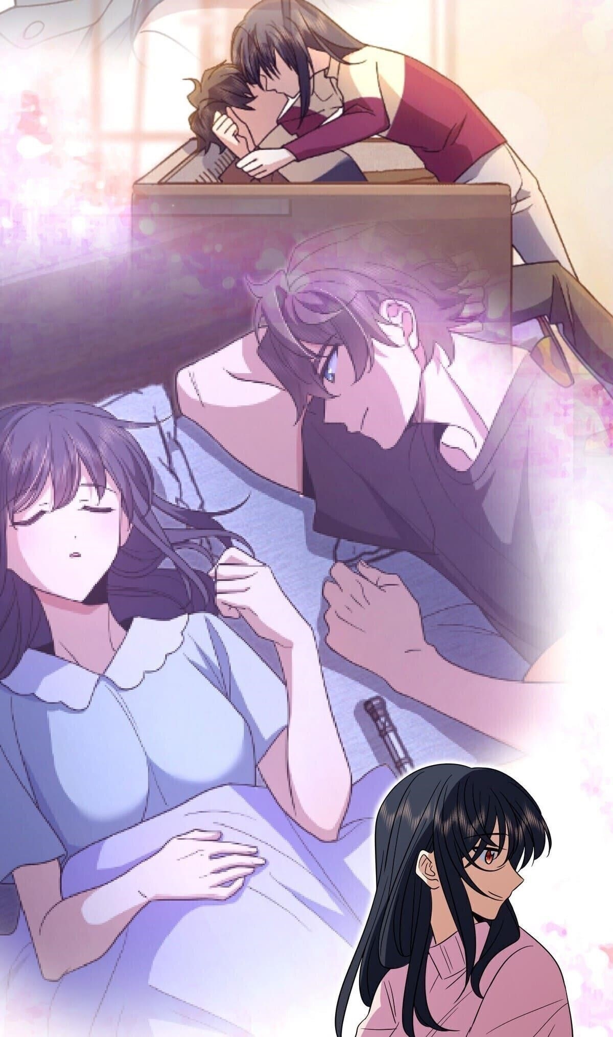 My Wife is From a Thousand Years Ago Chapter 354 - Manhwa18.com