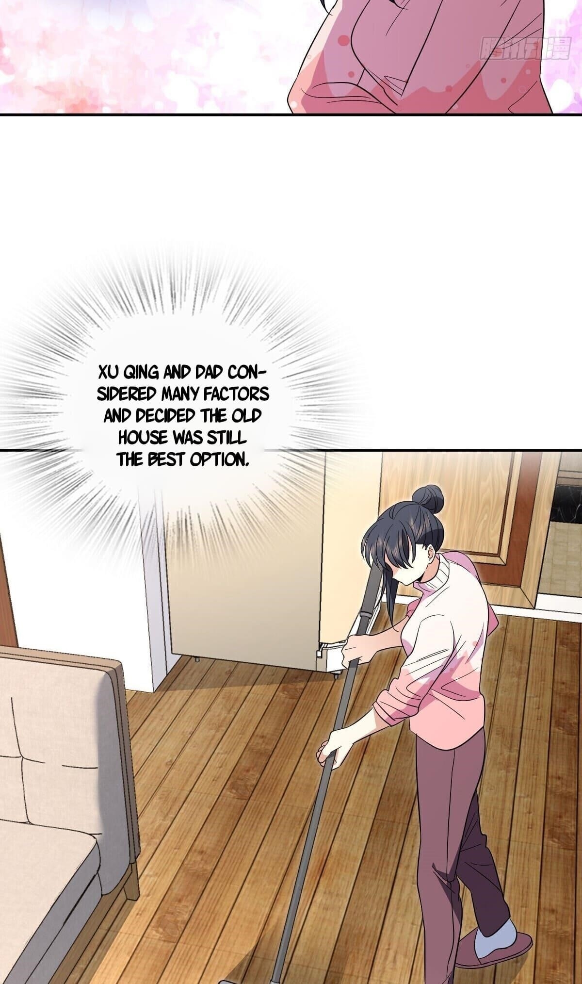 My Wife is From a Thousand Years Ago Chapter 354 - Manhwa18.com