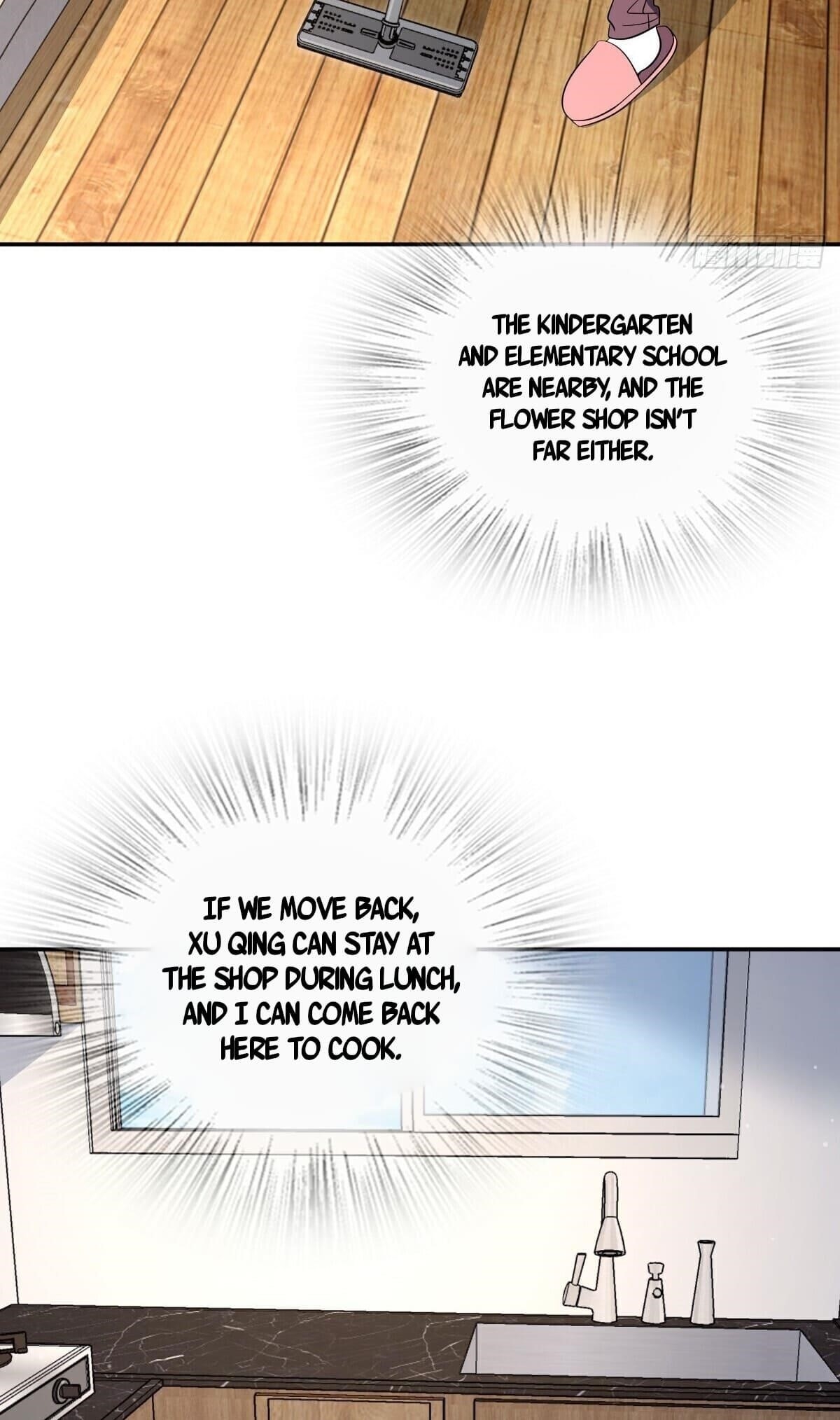 My Wife is From a Thousand Years Ago Chapter 354 - Manhwa18.com