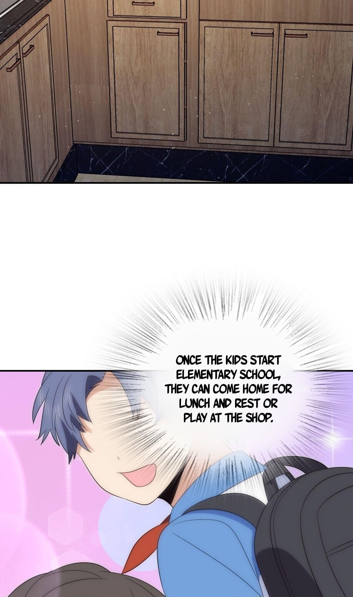 My Wife is From a Thousand Years Ago Chapter 354 - Manhwa18.com