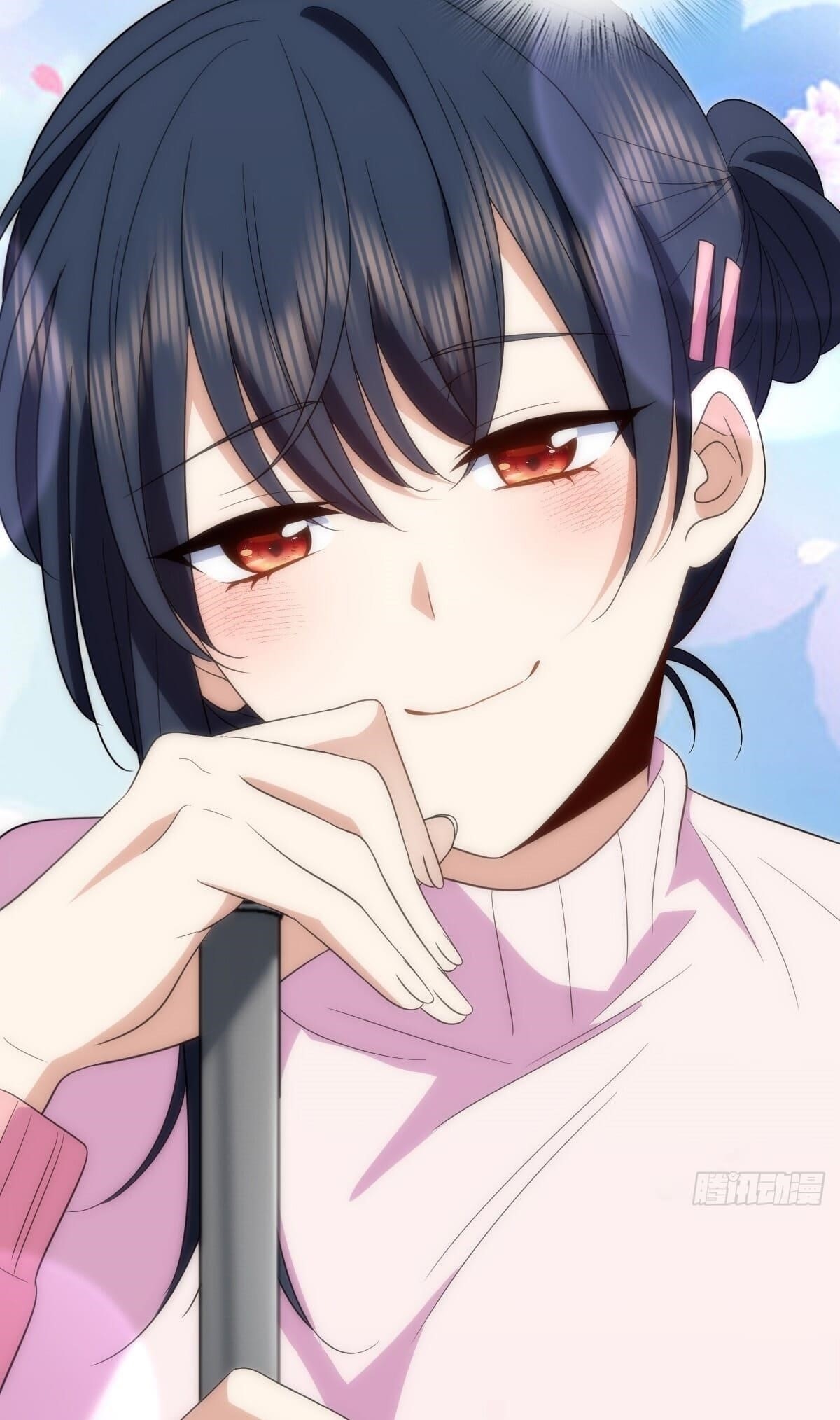 My Wife is From a Thousand Years Ago Chapter 354 - Manhwa18.com
