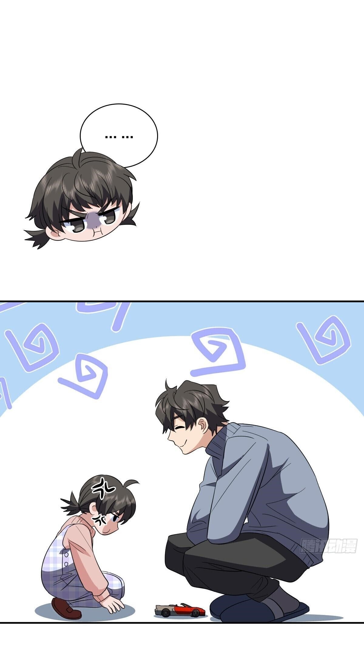 My Wife is From a Thousand Years Ago Chapter 355 - Manhwa18.com