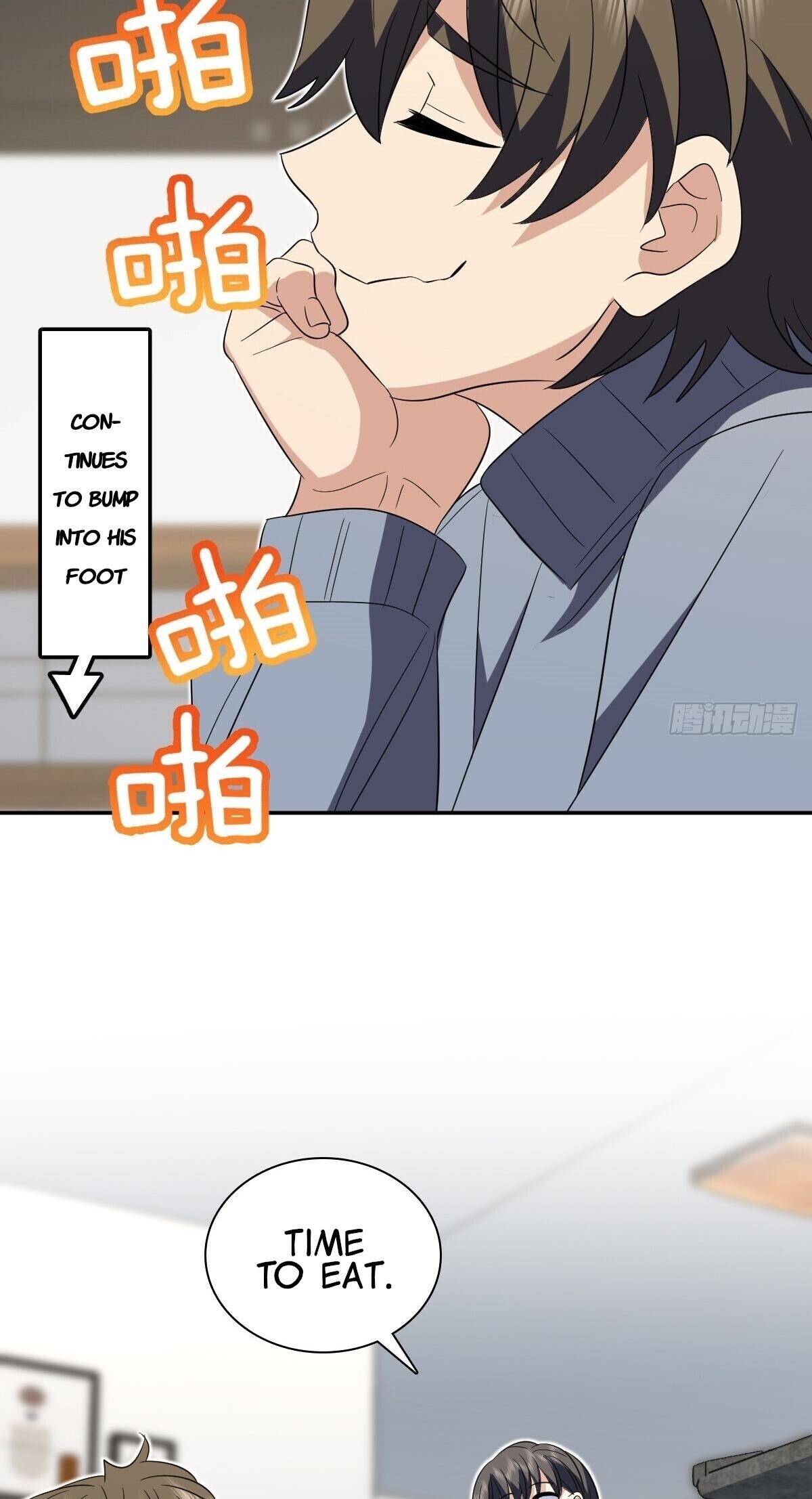My Wife is From a Thousand Years Ago Chapter 355 - Manhwa18.com
