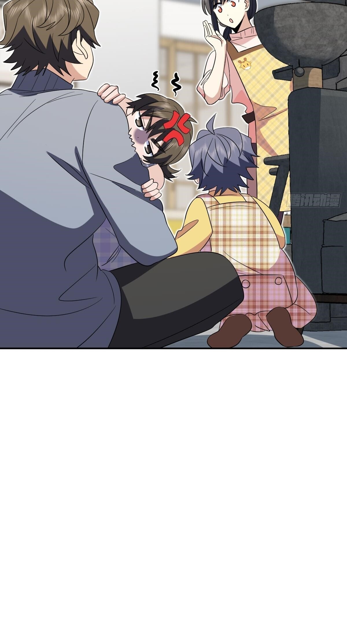 My Wife is From a Thousand Years Ago Chapter 355 - Manhwa18.com