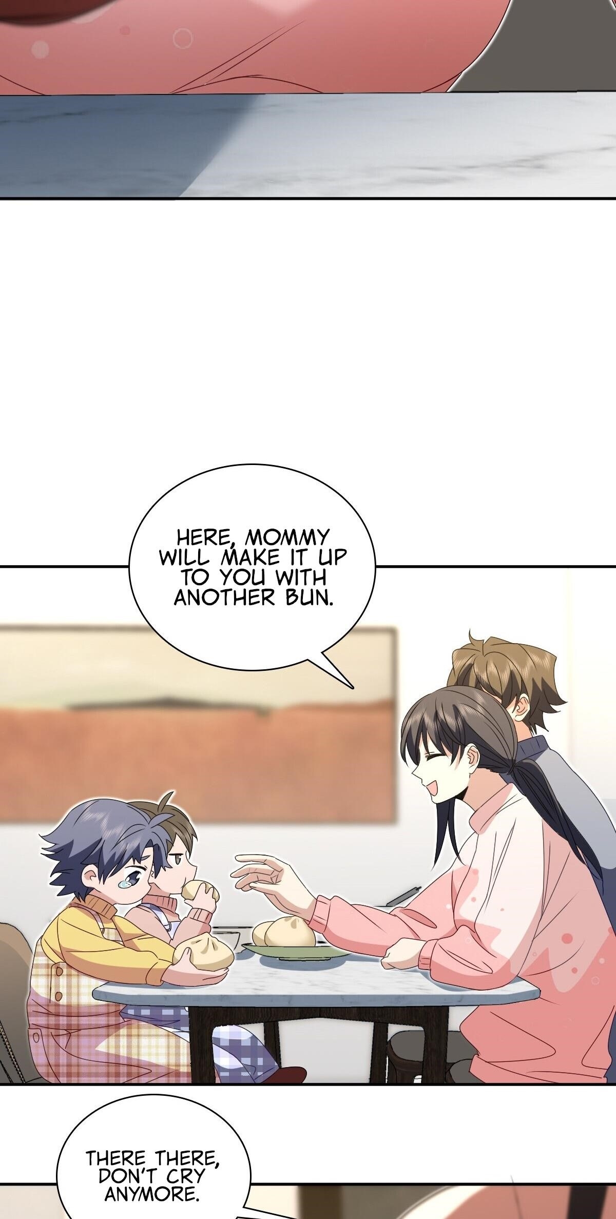 My Wife is From a Thousand Years Ago Chapter 355 - Manhwa18.com