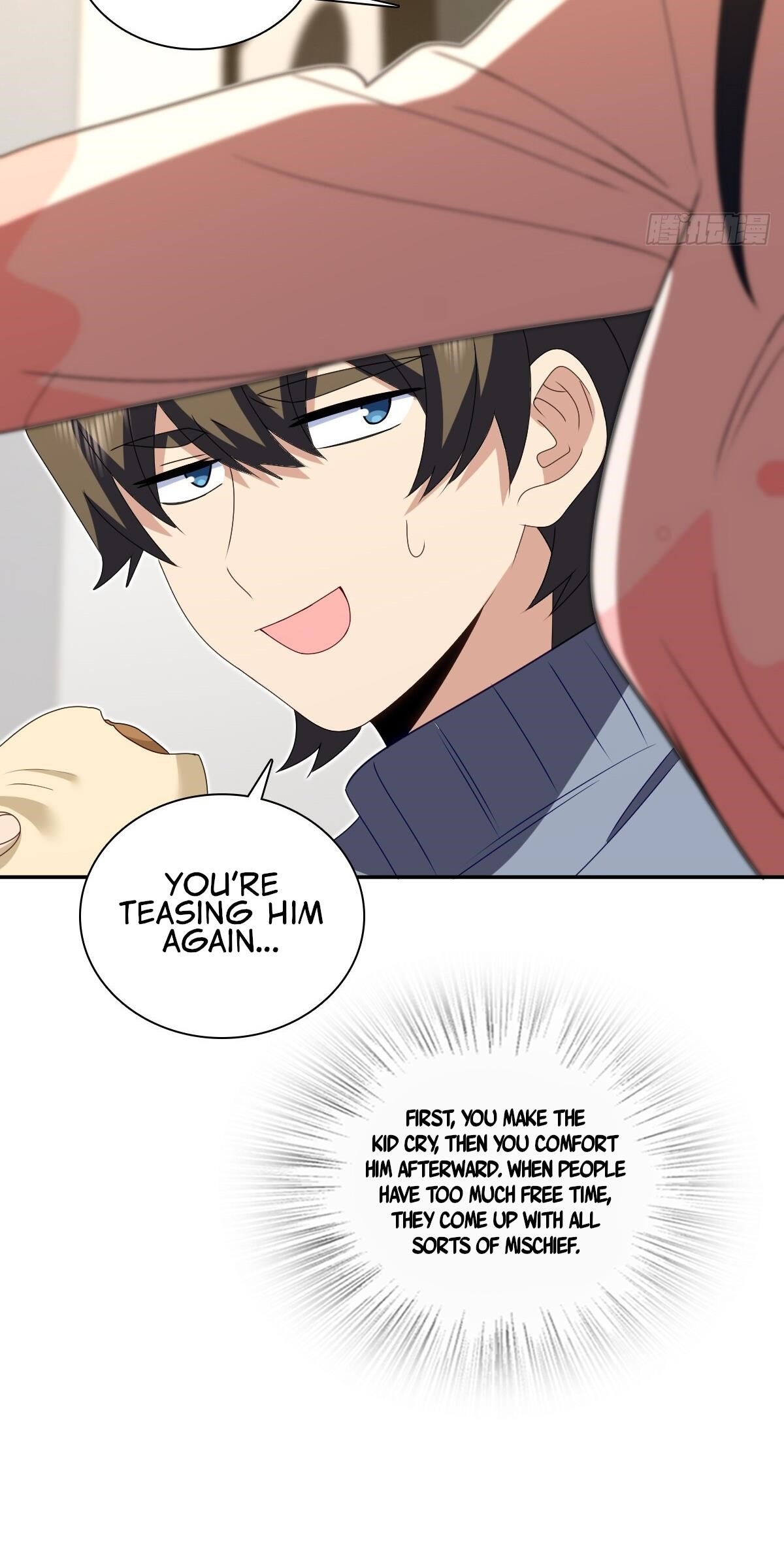My Wife is From a Thousand Years Ago Chapter 355 - Manhwa18.com