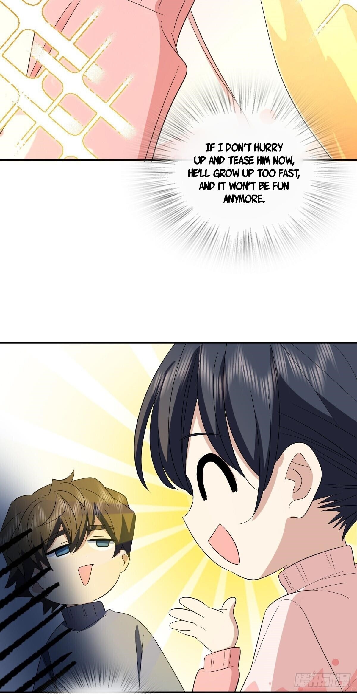 My Wife is From a Thousand Years Ago Chapter 355 - Manhwa18.com
