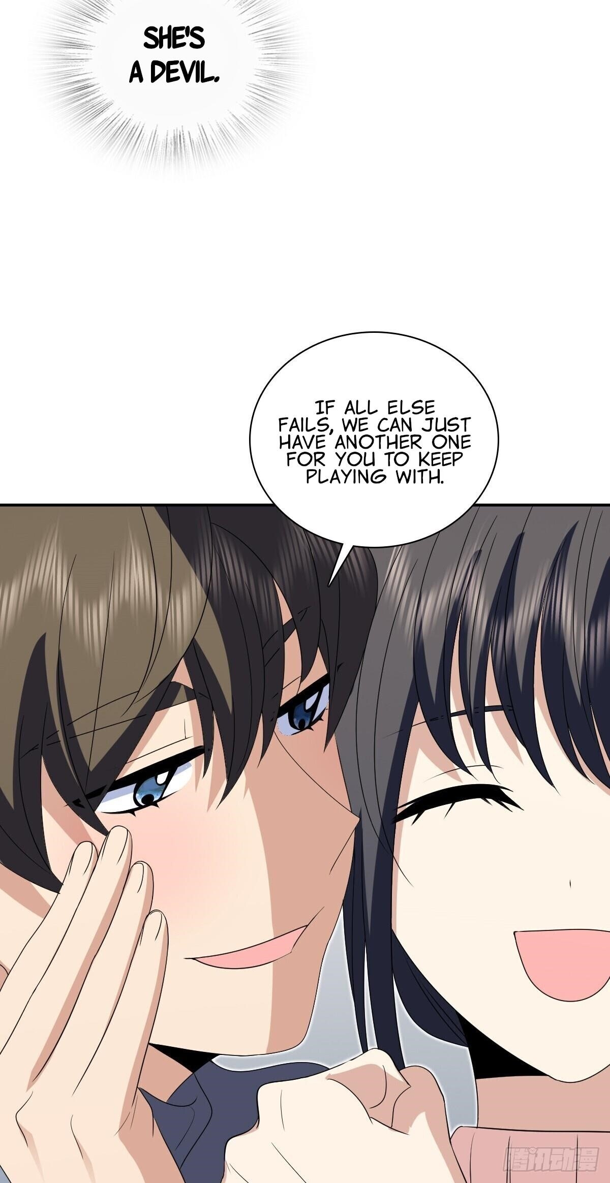 My Wife is From a Thousand Years Ago Chapter 355 - Manhwa18.com