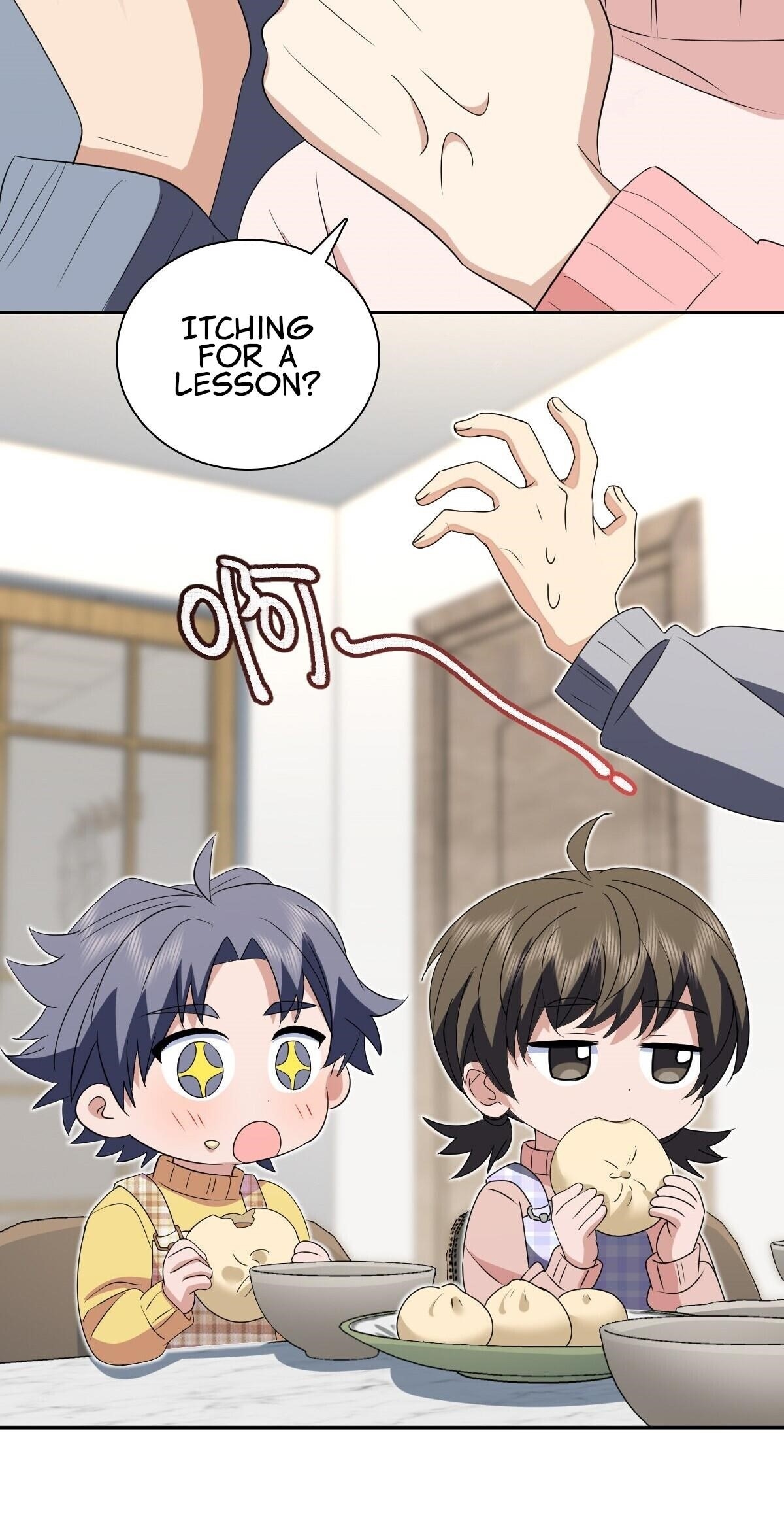 My Wife is From a Thousand Years Ago Chapter 355 - Manhwa18.com