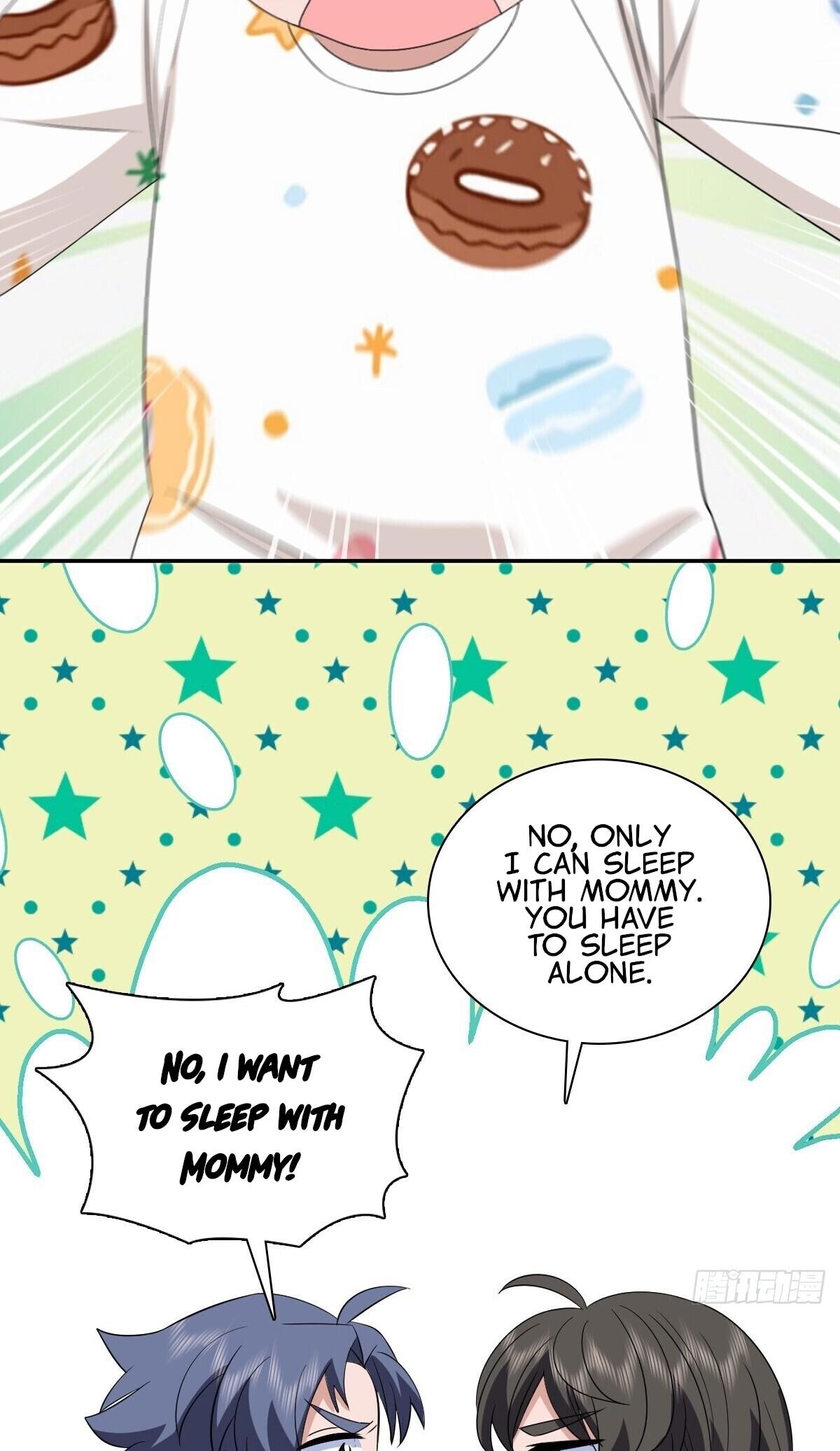 My Wife is From a Thousand Years Ago Chapter 355 - Manhwa18.com