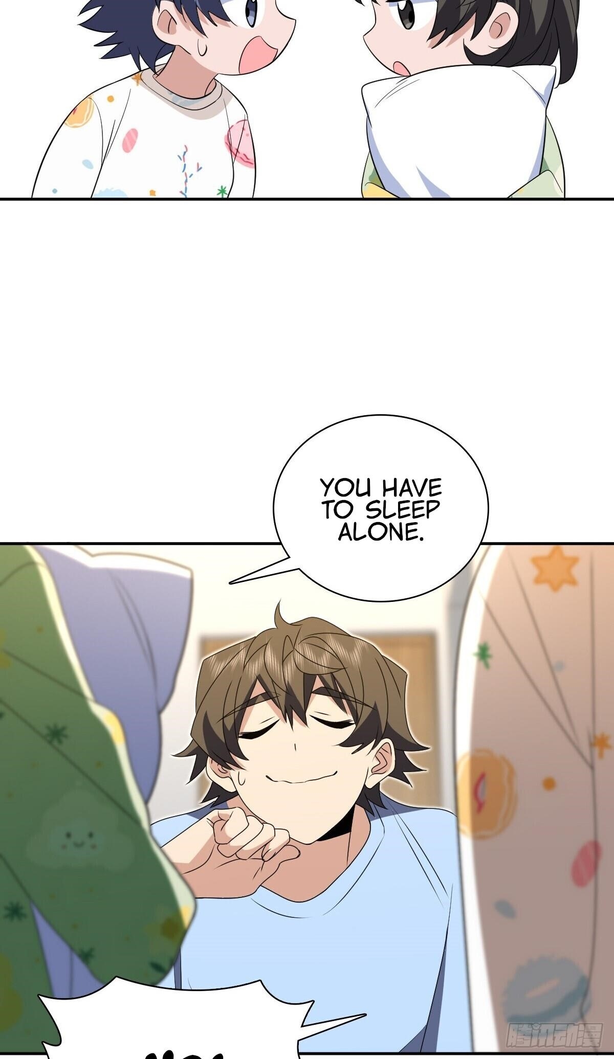 My Wife is From a Thousand Years Ago Chapter 355 - Manhwa18.com
