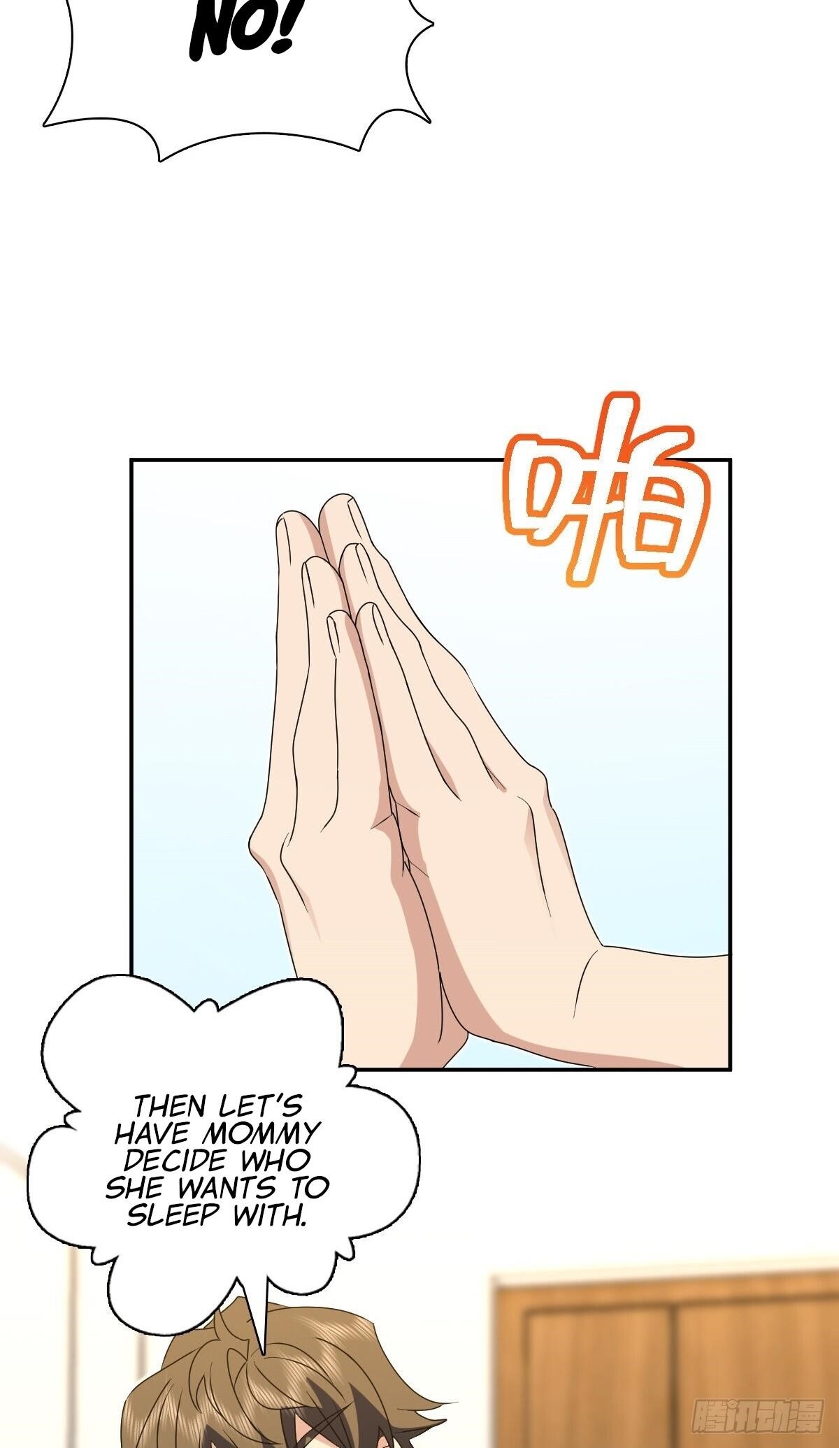 My Wife is From a Thousand Years Ago Chapter 355 - Manhwa18.com