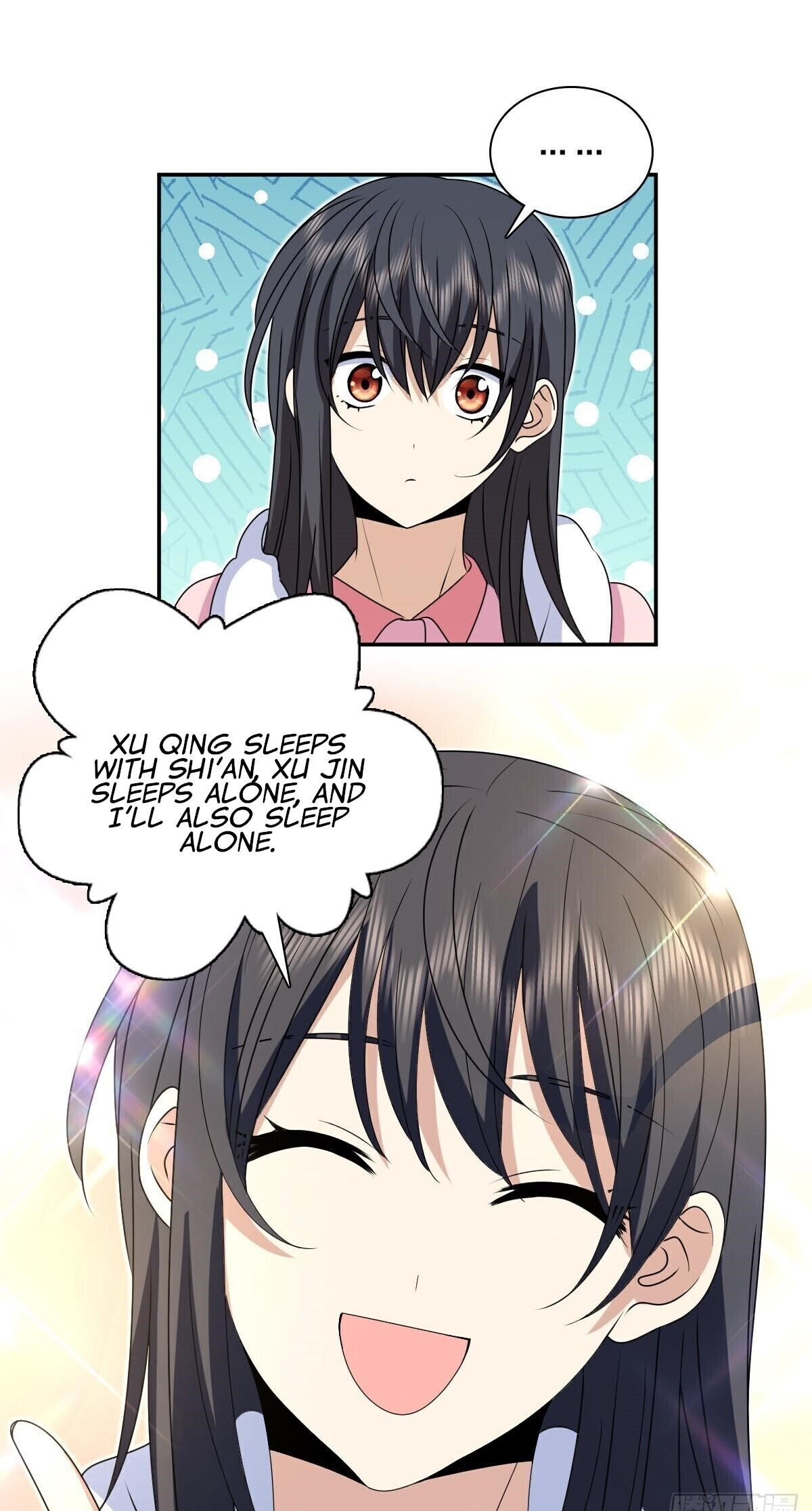 My Wife is From a Thousand Years Ago Chapter 355 - Manhwa18.com