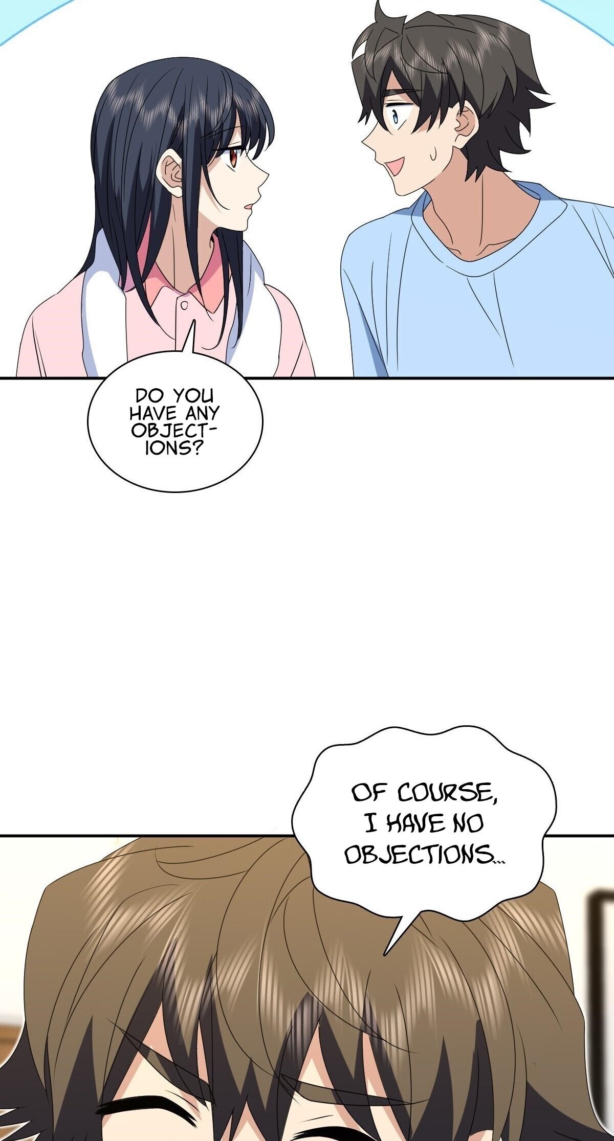 My Wife is From a Thousand Years Ago Chapter 355 - Manhwa18.com