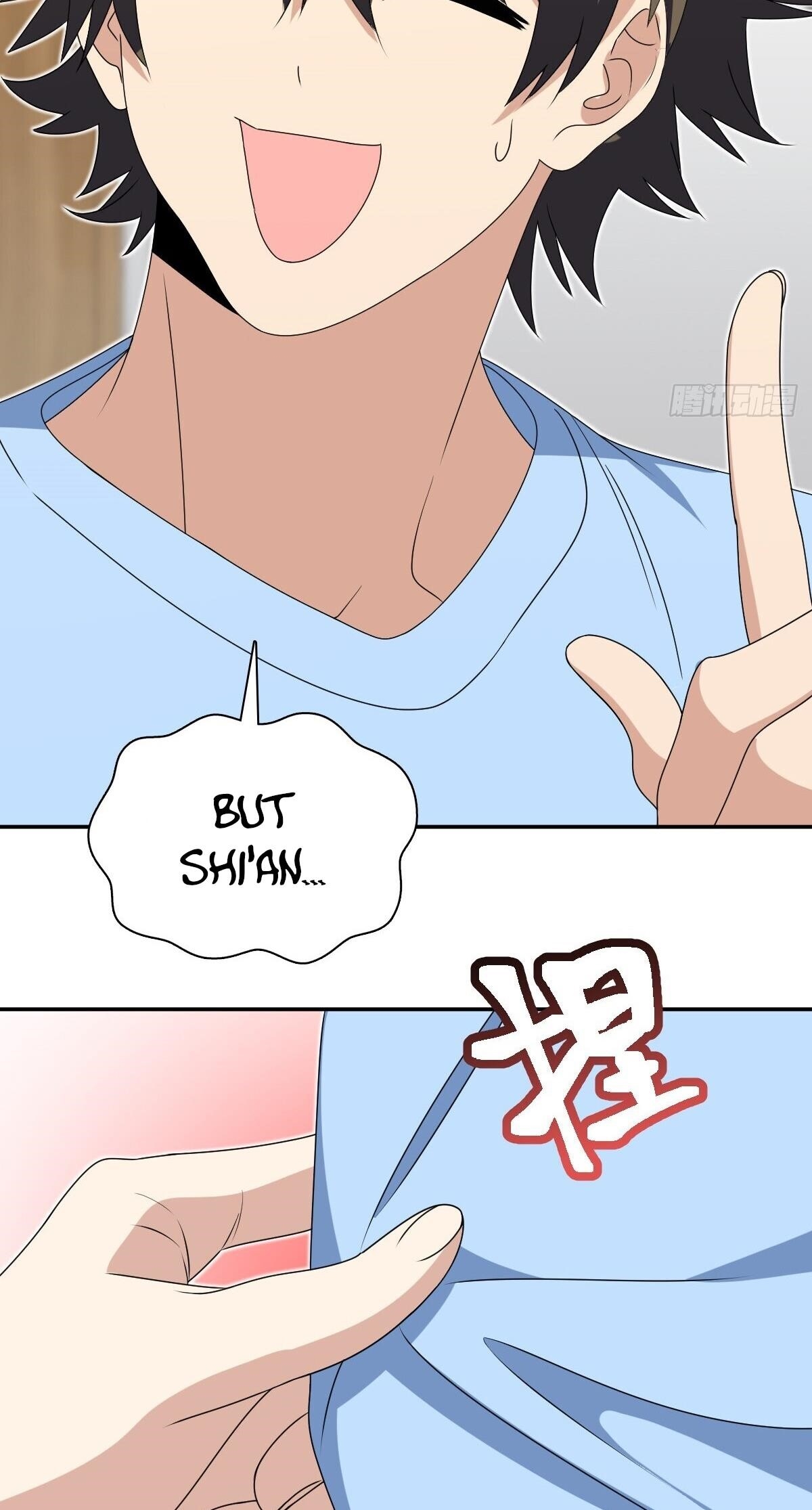 My Wife is From a Thousand Years Ago Chapter 355 - Manhwa18.com