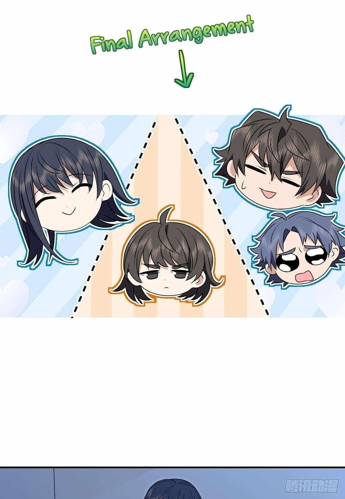 My Wife is From a Thousand Years Ago Chapter 356 - Manhwa18.com