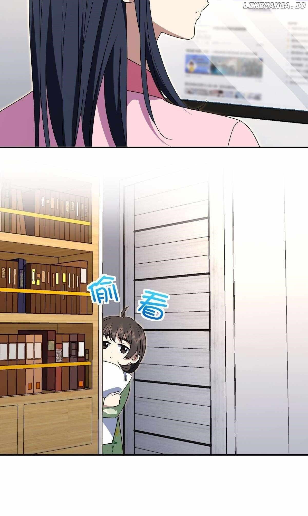 My Wife is From a Thousand Years Ago Chapter 356 - Manhwa18.com