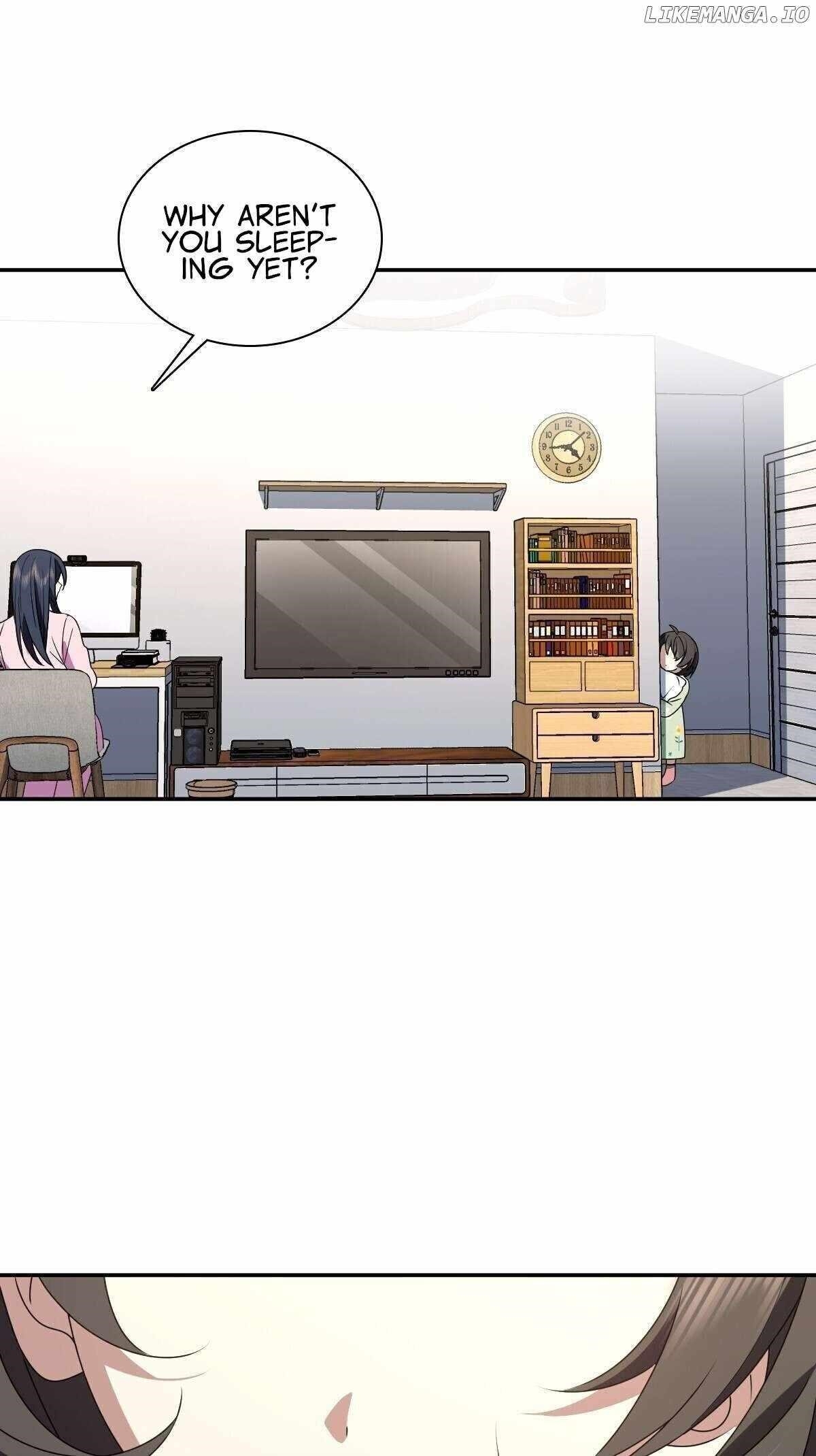 My Wife is From a Thousand Years Ago Chapter 356 - Manhwa18.com