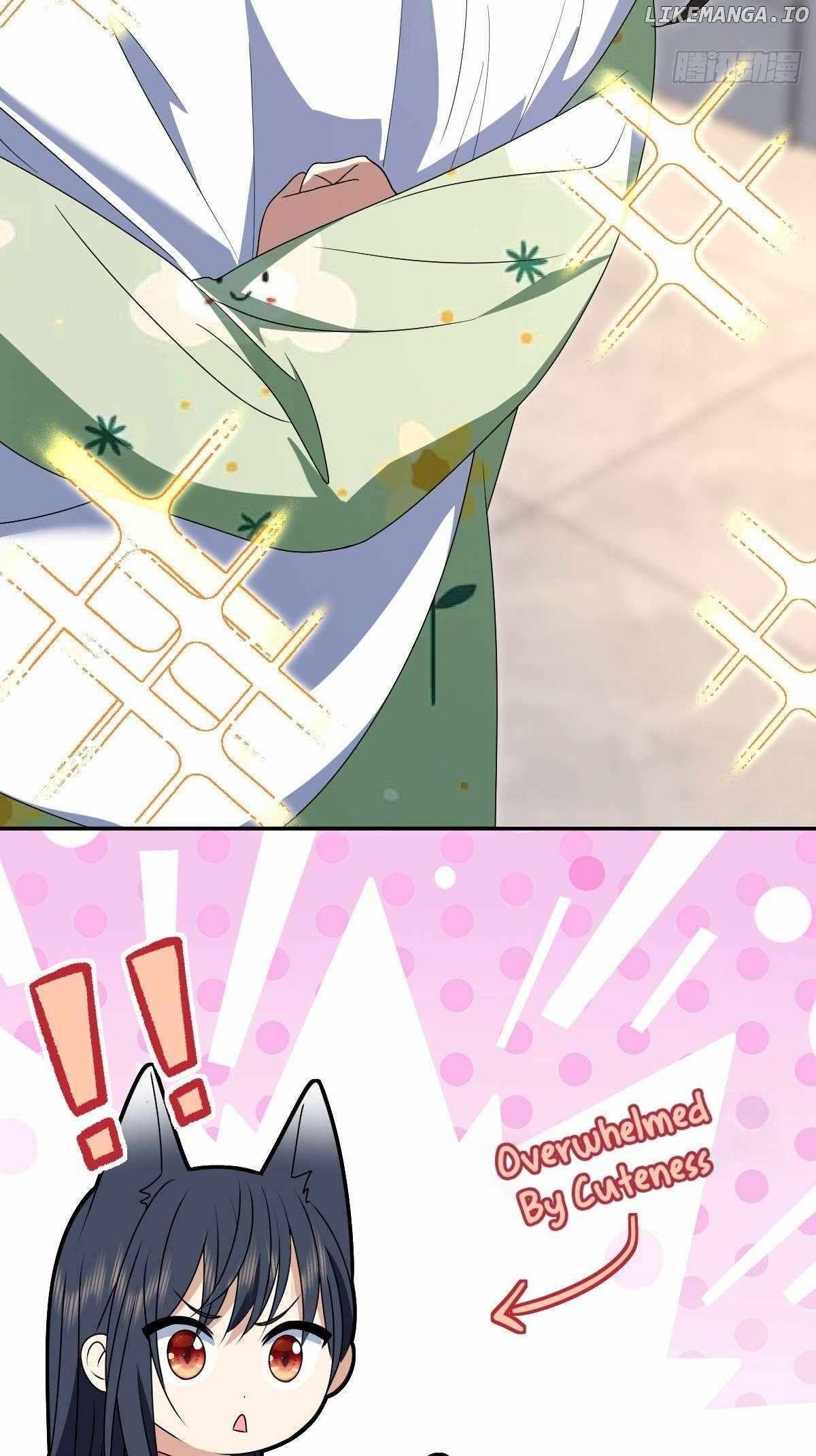 My Wife is From a Thousand Years Ago Chapter 356 - Manhwa18.com