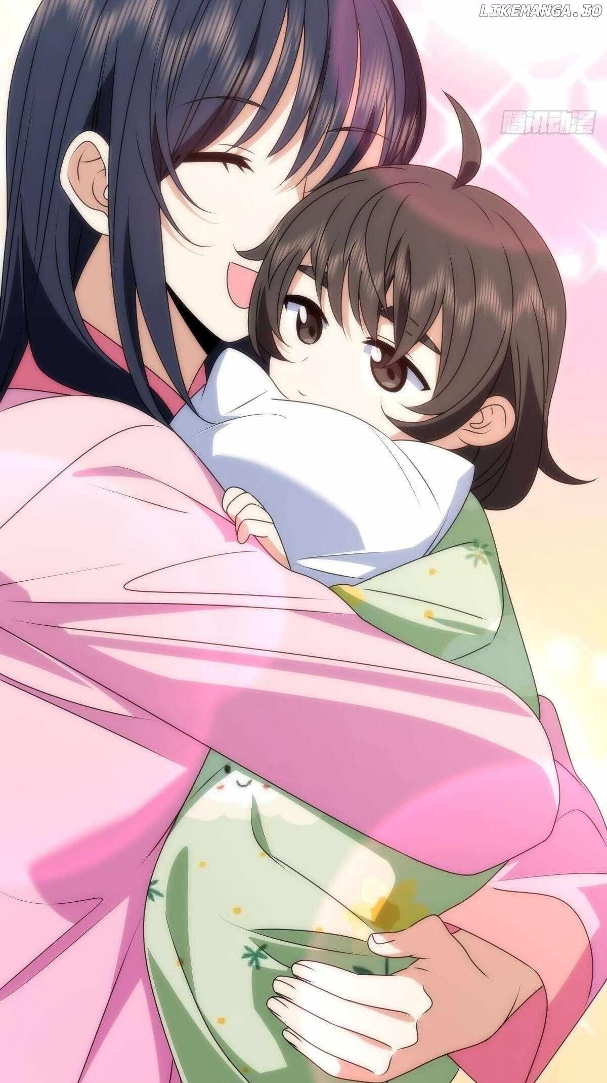 My Wife is From a Thousand Years Ago Chapter 356 - Manhwa18.com