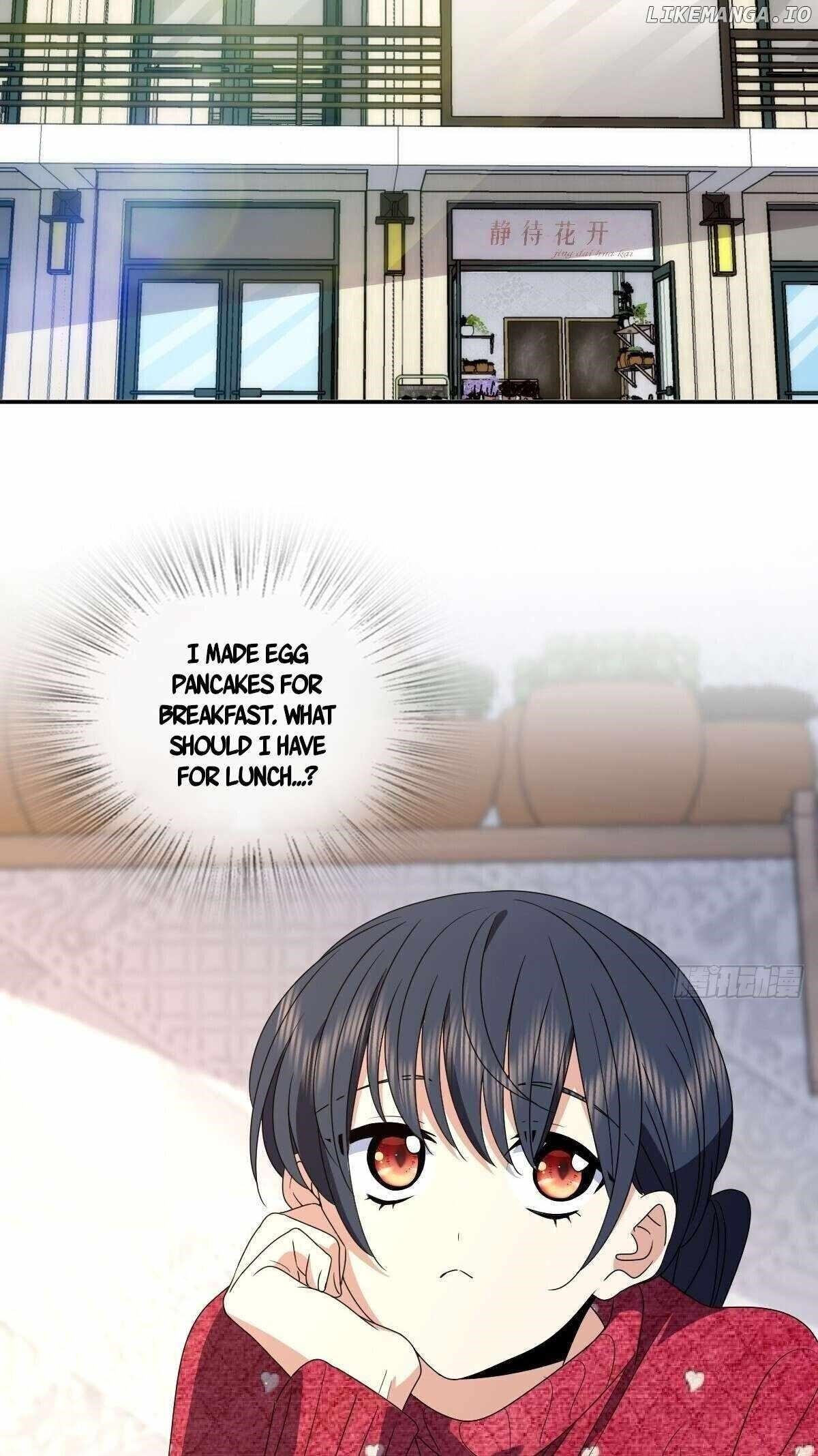 My Wife is From a Thousand Years Ago Chapter 356 - Manhwa18.com