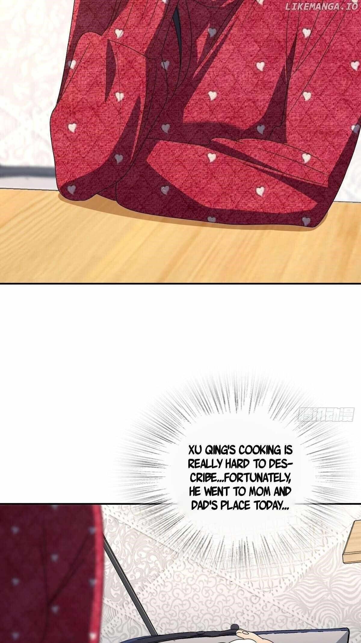 My Wife is From a Thousand Years Ago Chapter 356 - Manhwa18.com