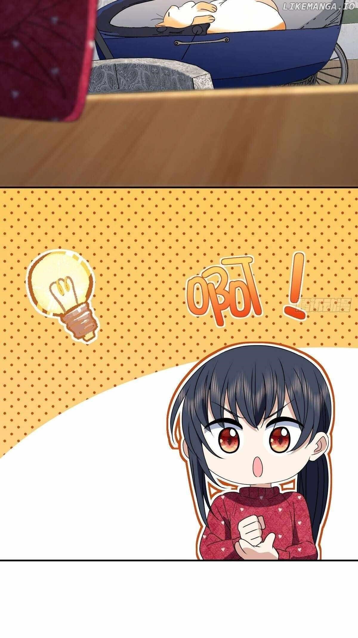 My Wife is From a Thousand Years Ago Chapter 356 - Manhwa18.com