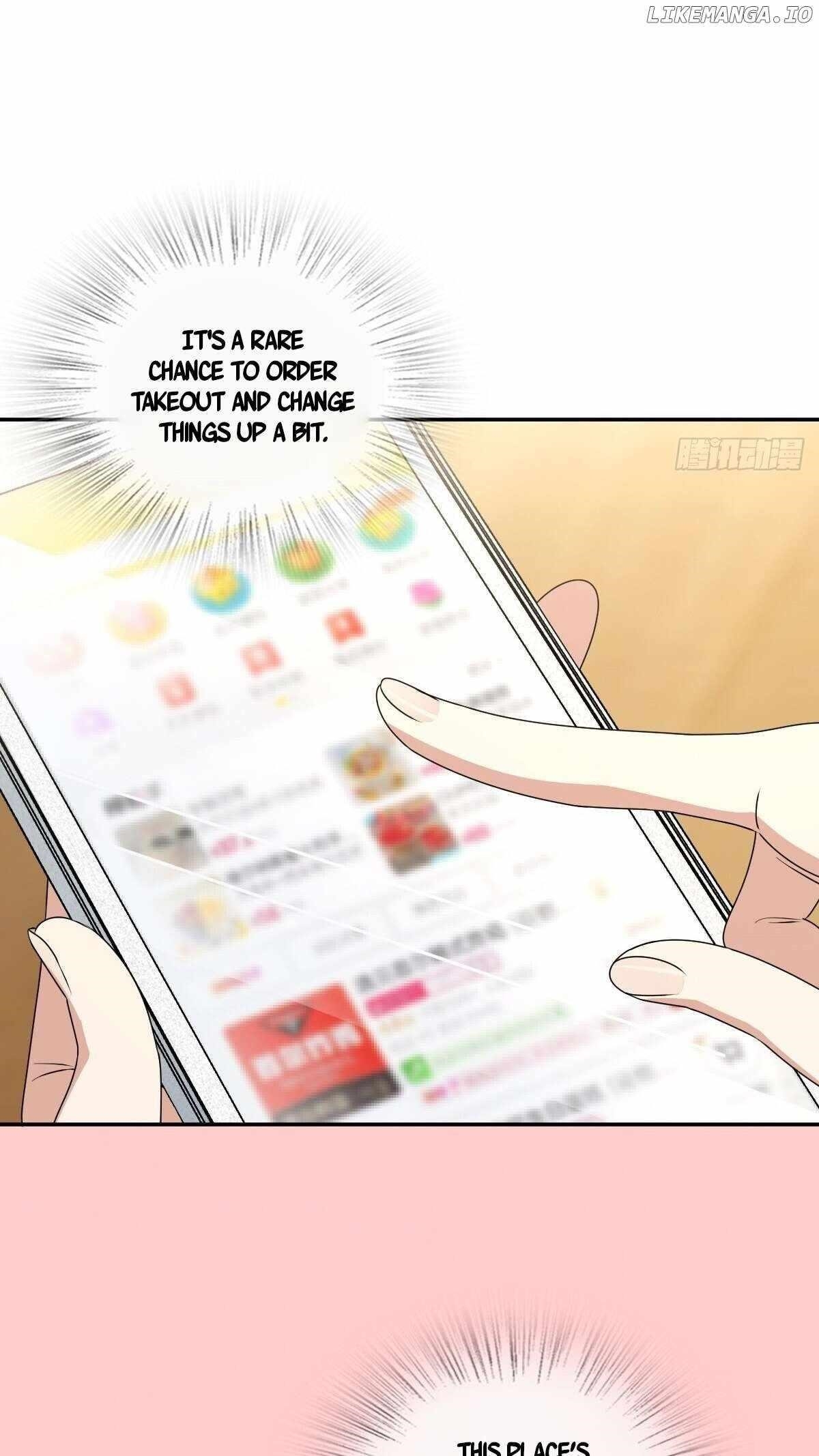 My Wife is From a Thousand Years Ago Chapter 356 - Manhwa18.com