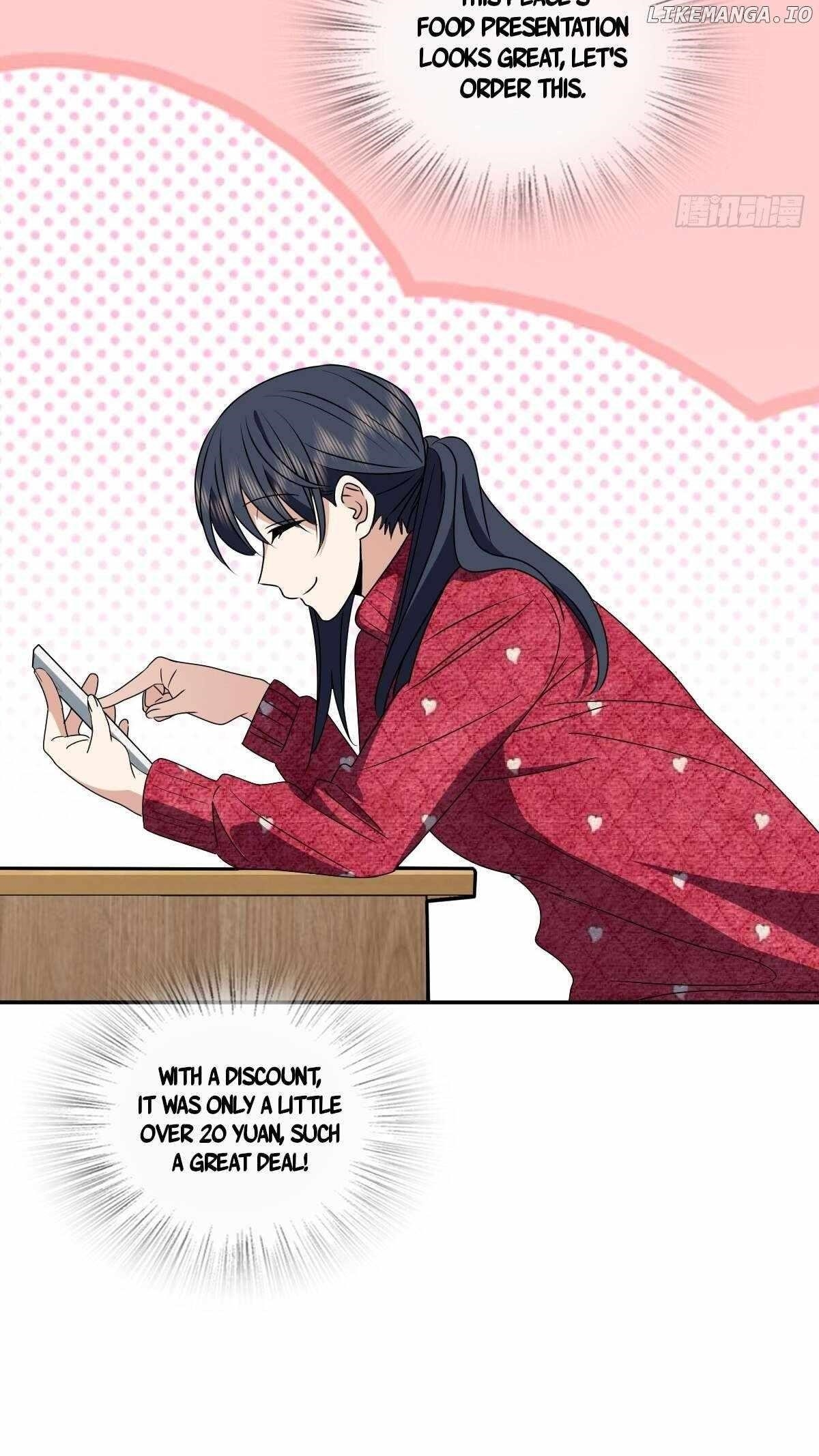 My Wife is From a Thousand Years Ago Chapter 356 - Manhwa18.com