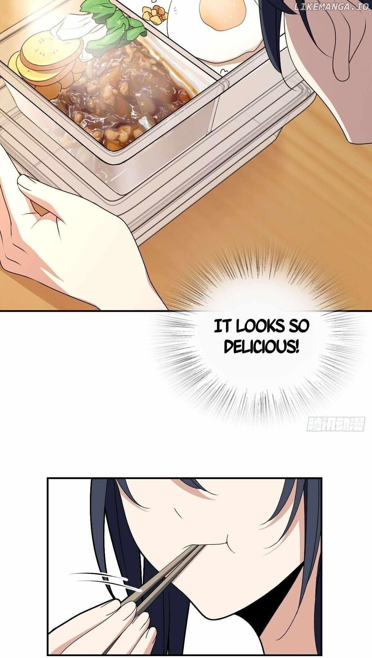 My Wife is From a Thousand Years Ago Chapter 356 - Manhwa18.com
