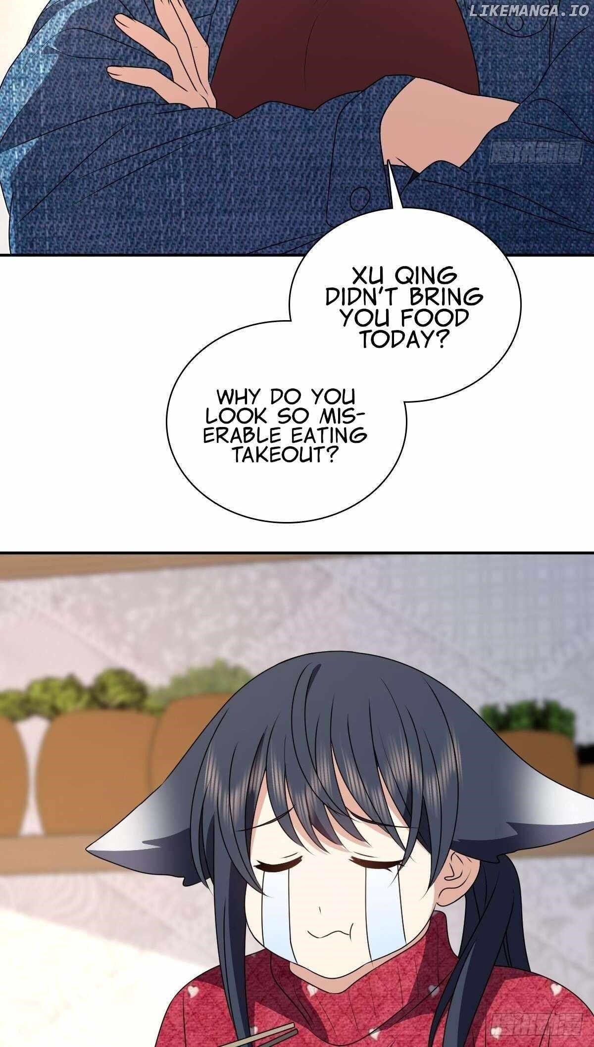 My Wife is From a Thousand Years Ago Chapter 356 - Manhwa18.com