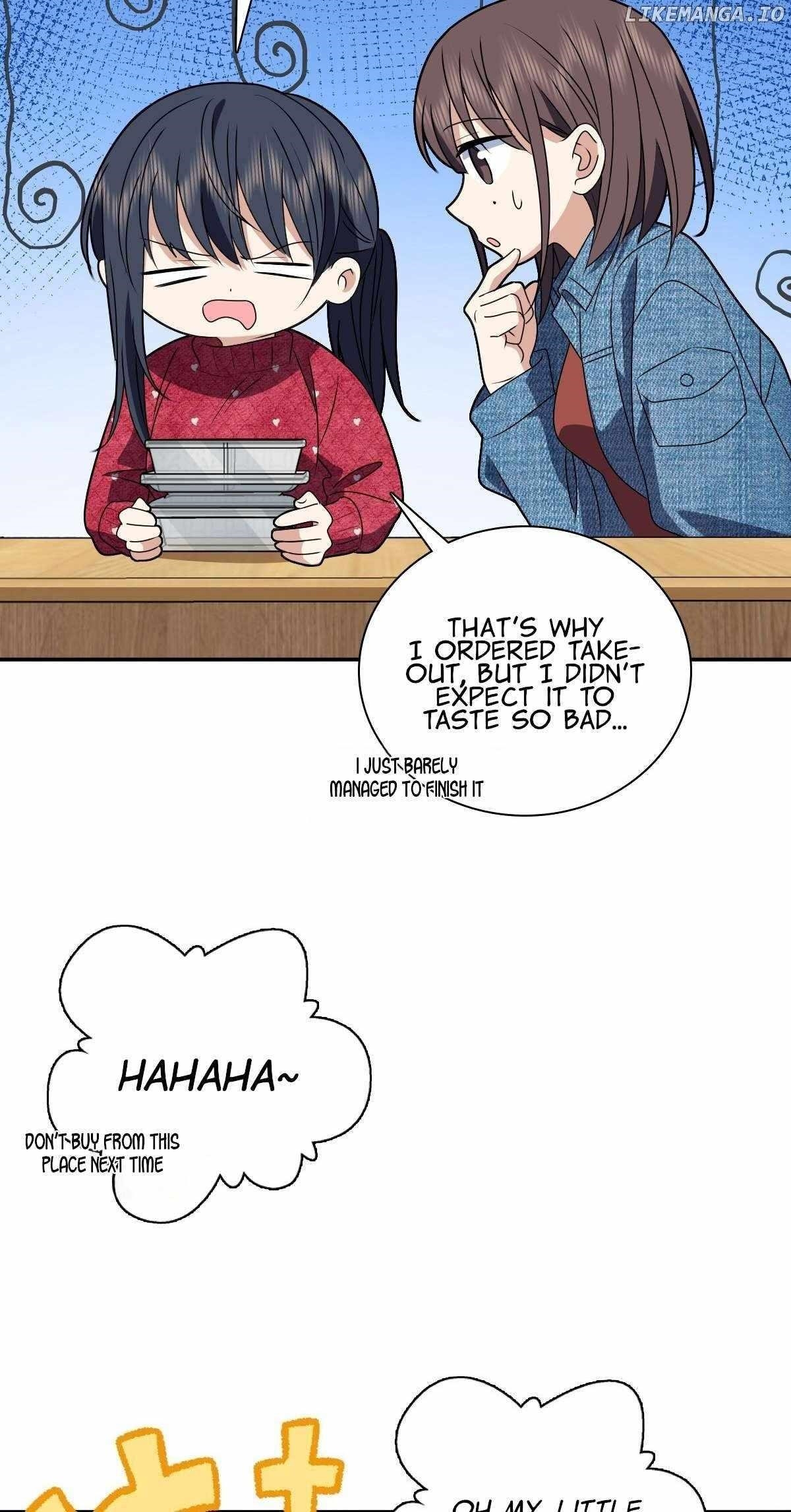 My Wife is From a Thousand Years Ago Chapter 356 - Manhwa18.com