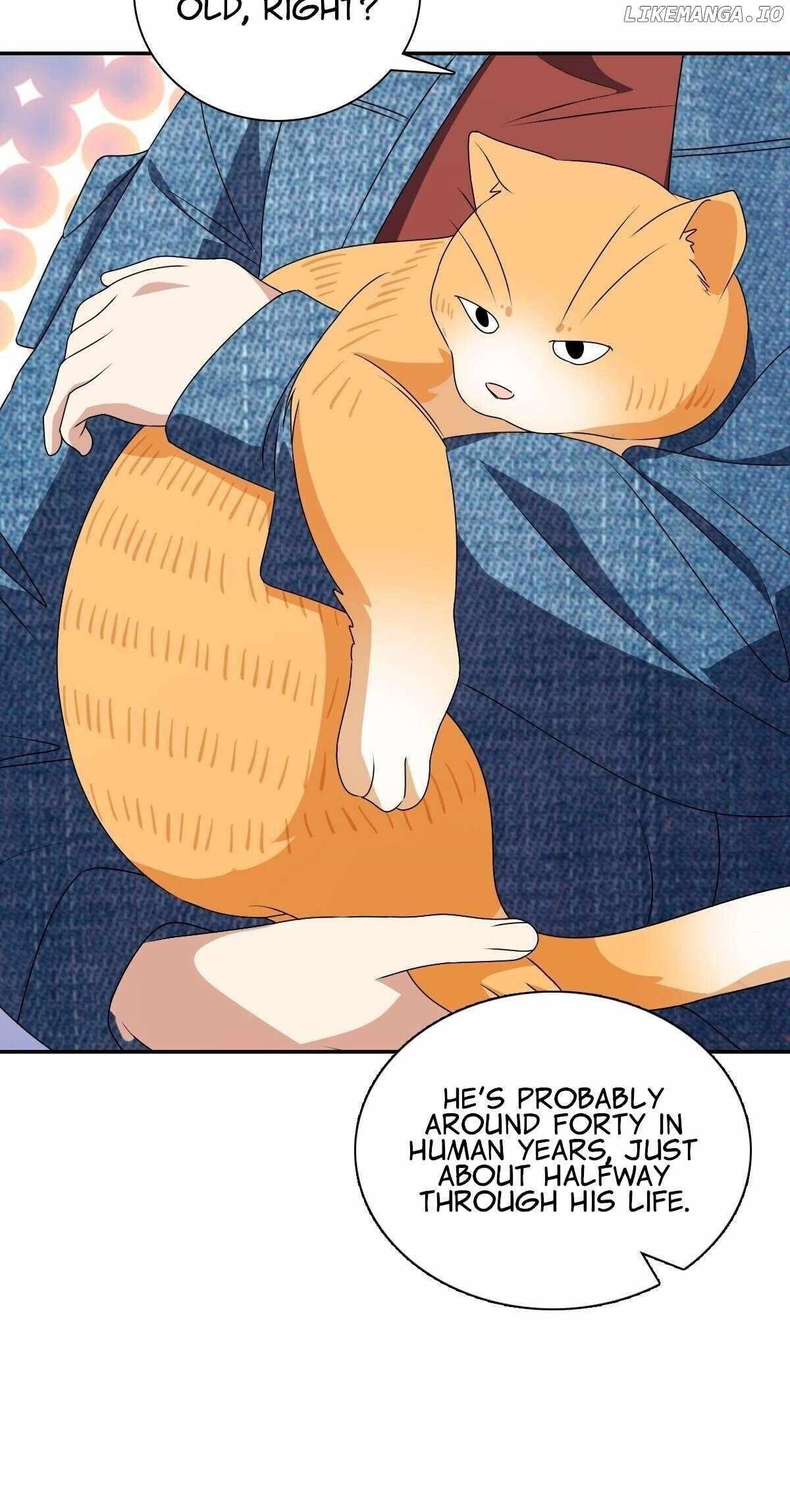 My Wife is From a Thousand Years Ago Chapter 356 - Manhwa18.com