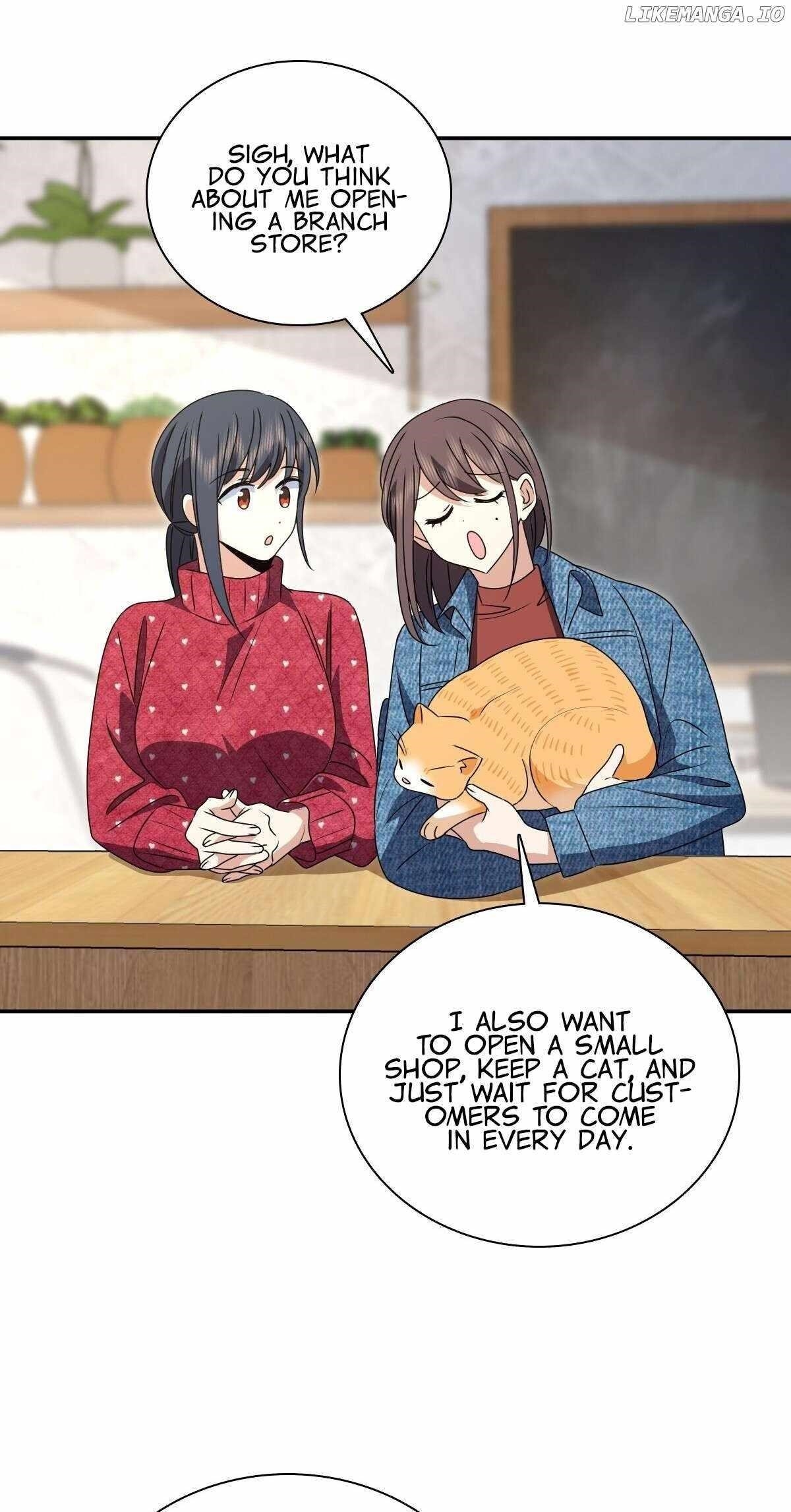 My Wife is From a Thousand Years Ago Chapter 356 - Manhwa18.com