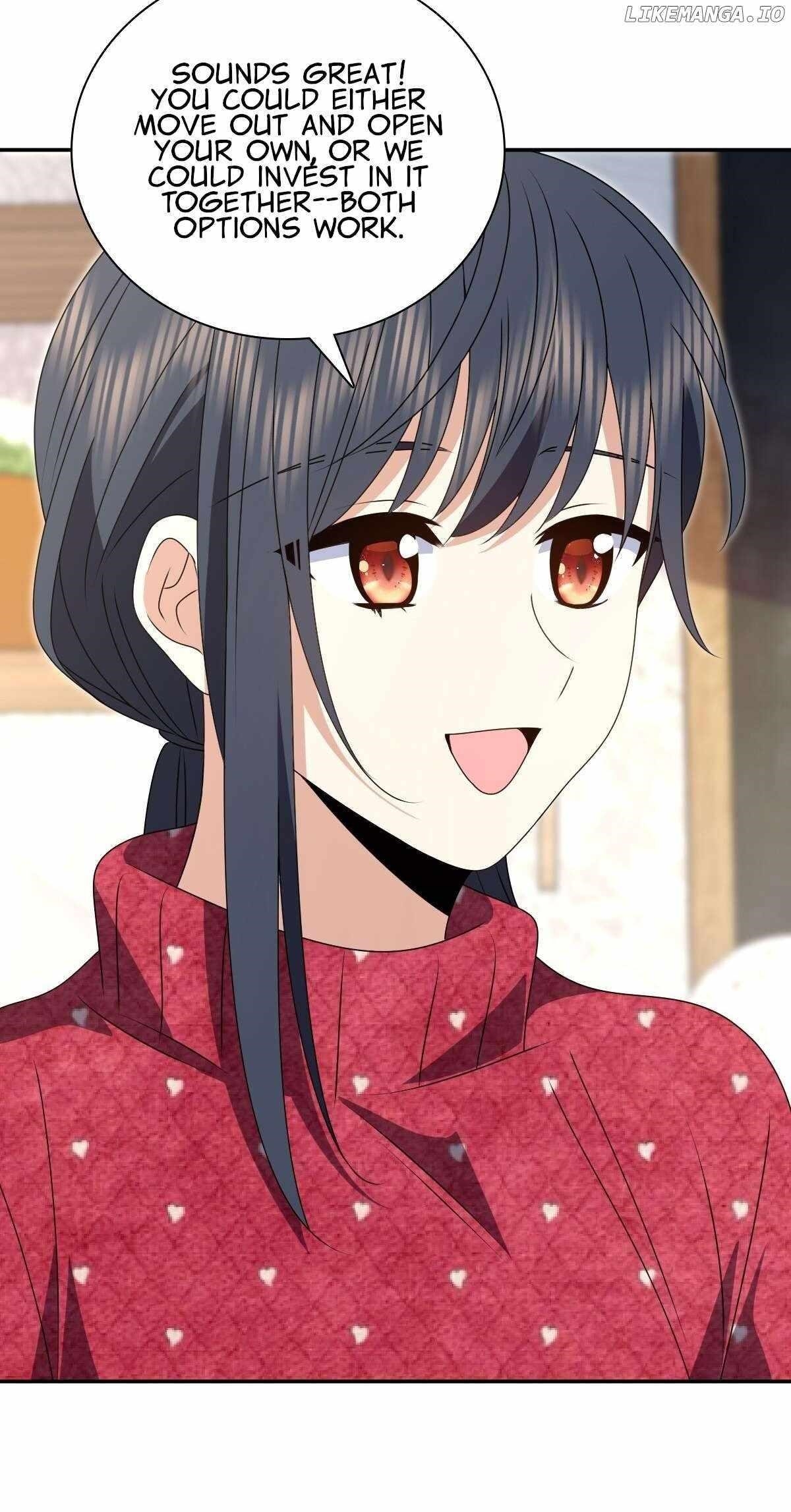 My Wife is From a Thousand Years Ago Chapter 356 - Manhwa18.com